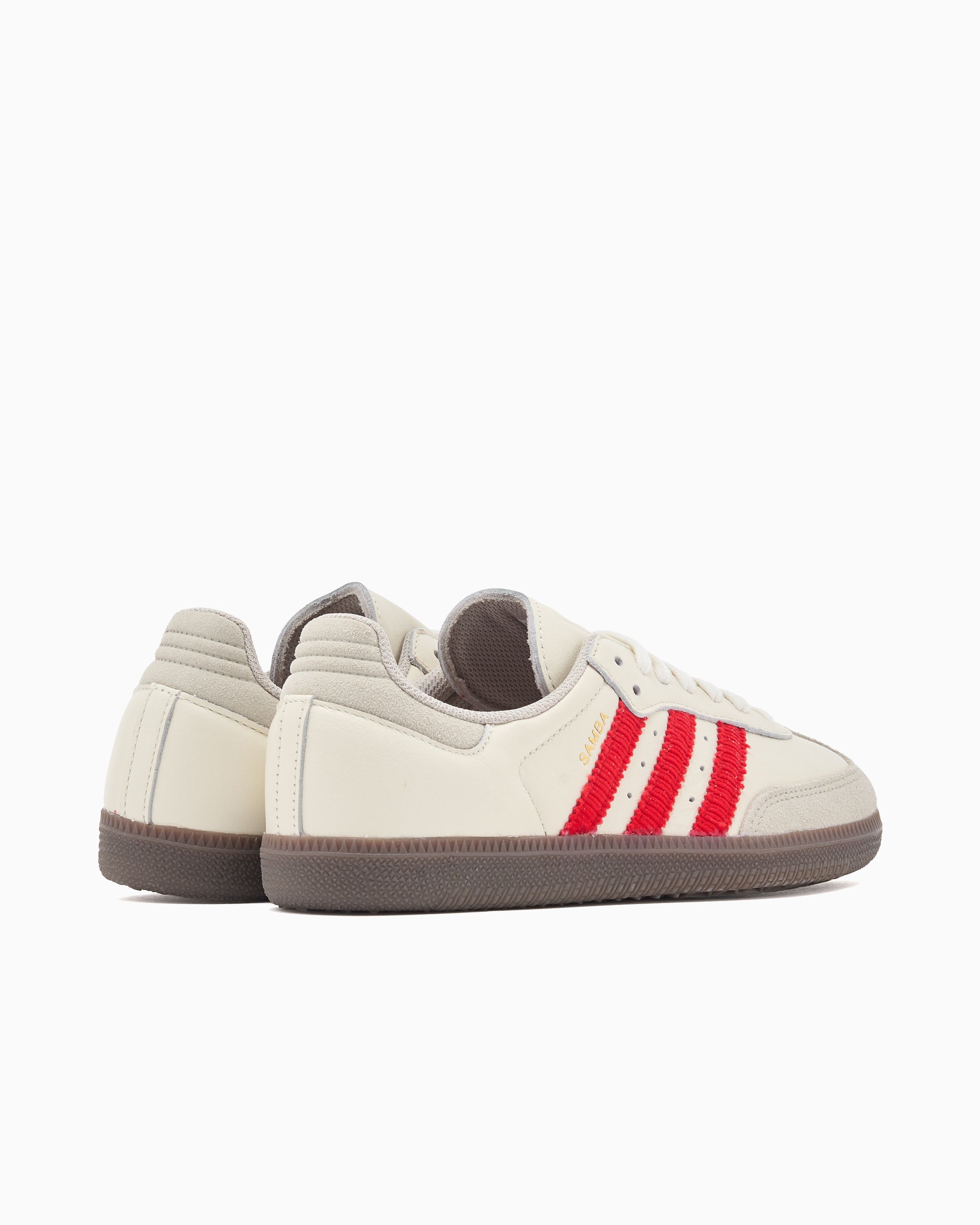 adidas gazelle silver green womens adidas Samba Classic Shoes, Black/White / 6.5 main image 0