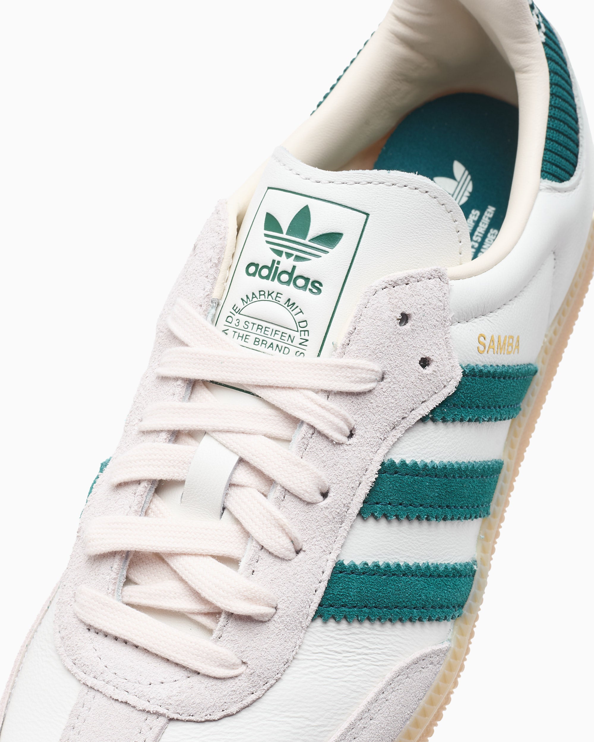 Sneakers adidas Originals Samba OG - IH6844