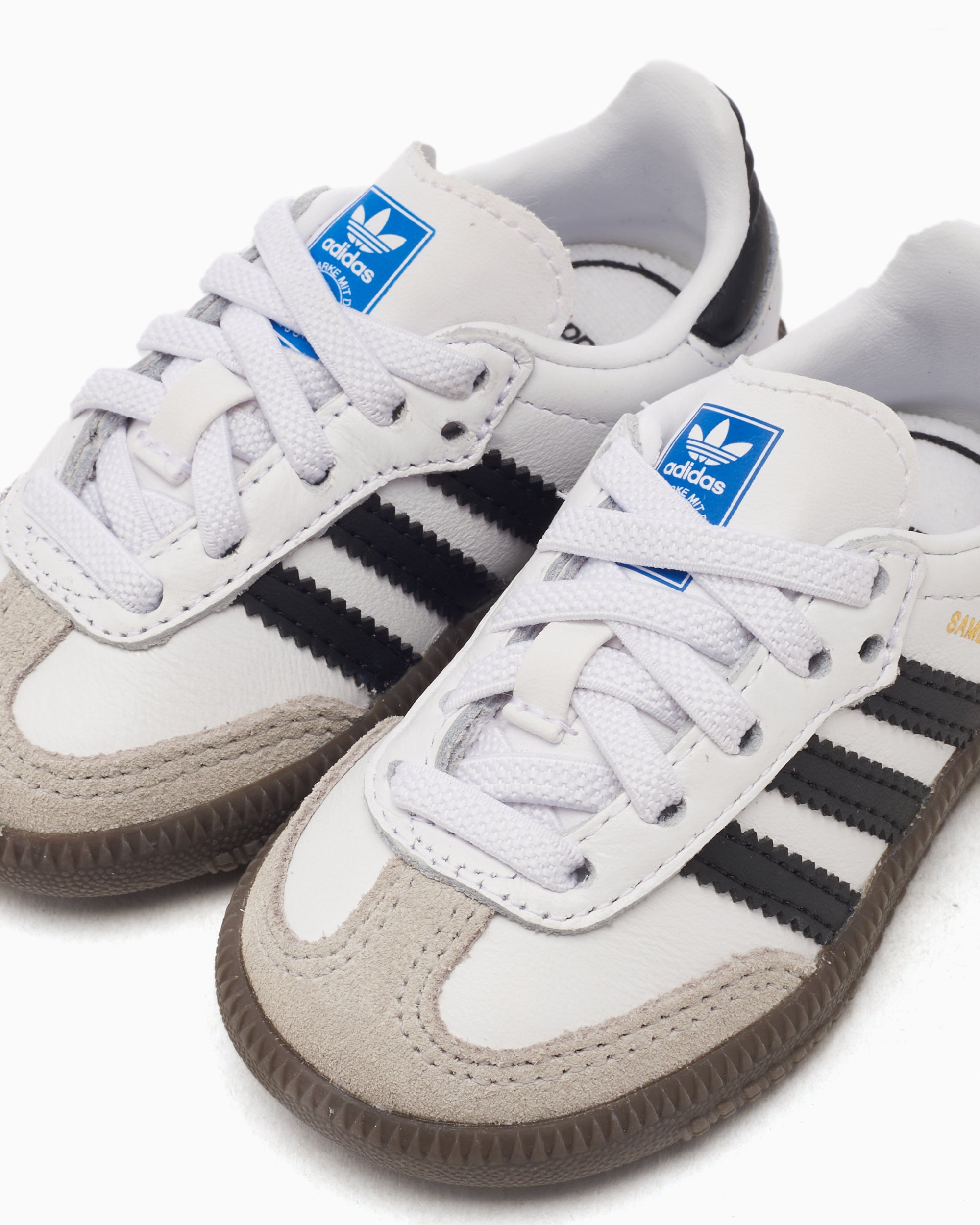 adidas Originals Samba OG Infants