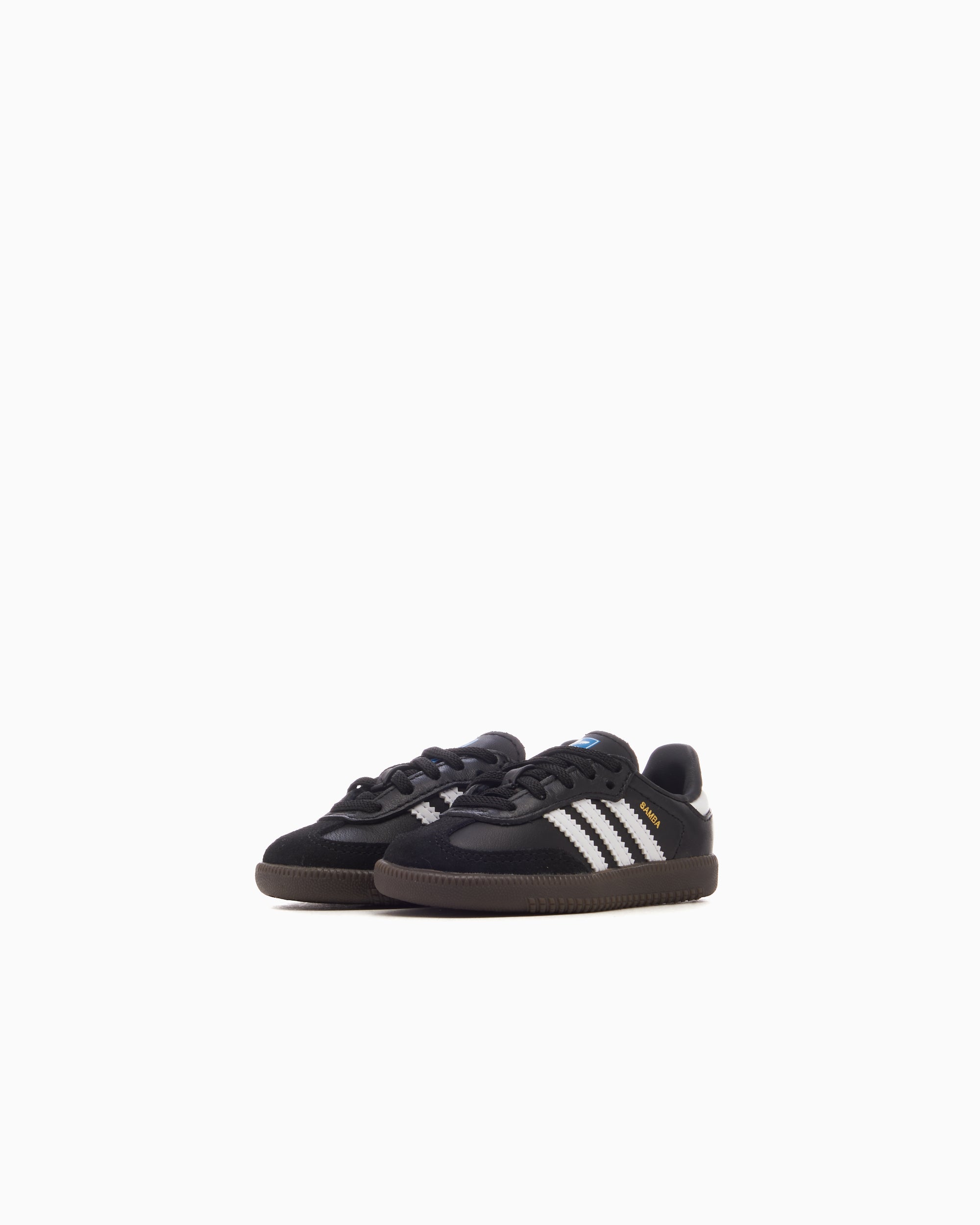 Sneakers adidas Originals Samba OG Infants - IE3680