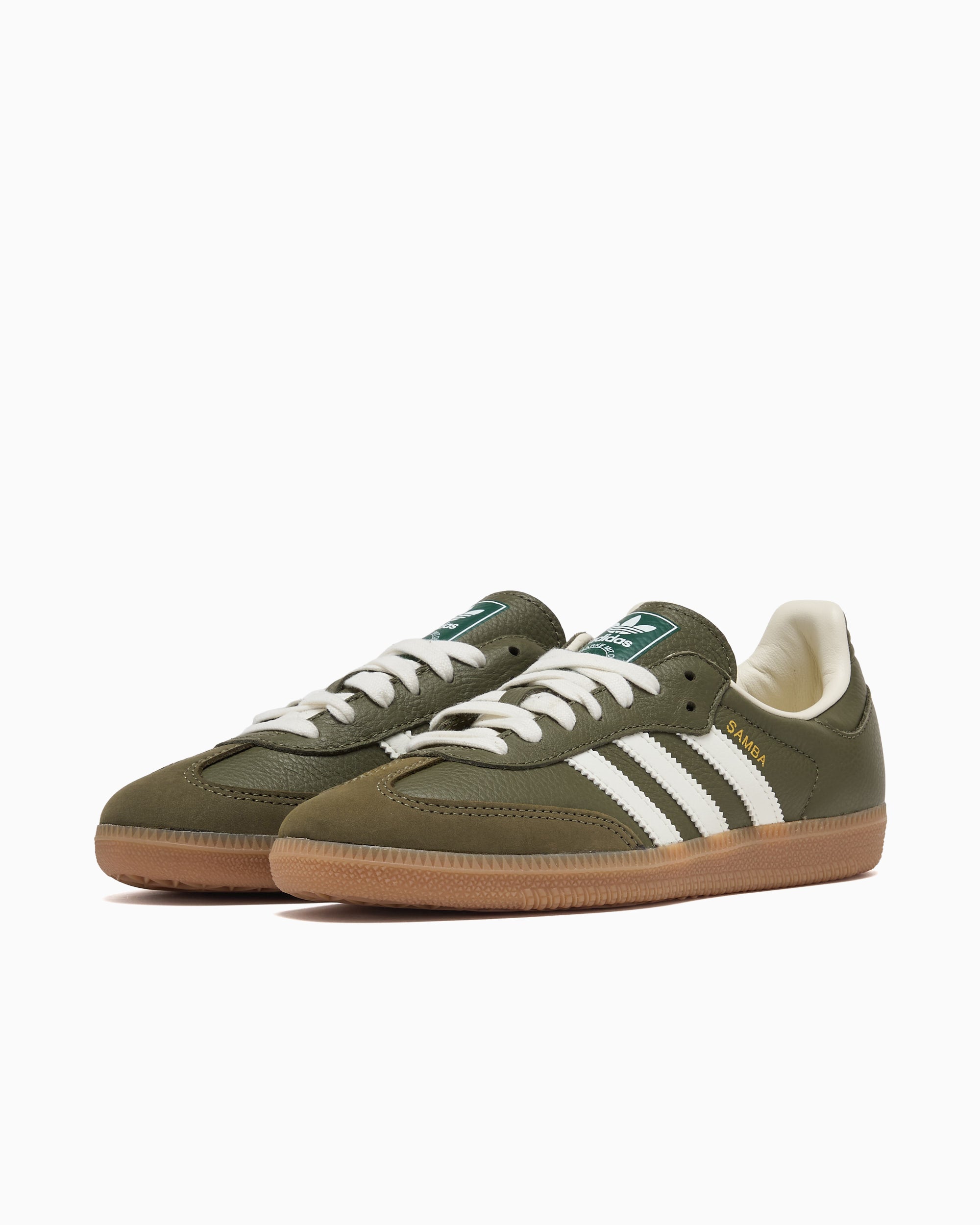 Sneakers adidas Originals Samba OG - JR0890