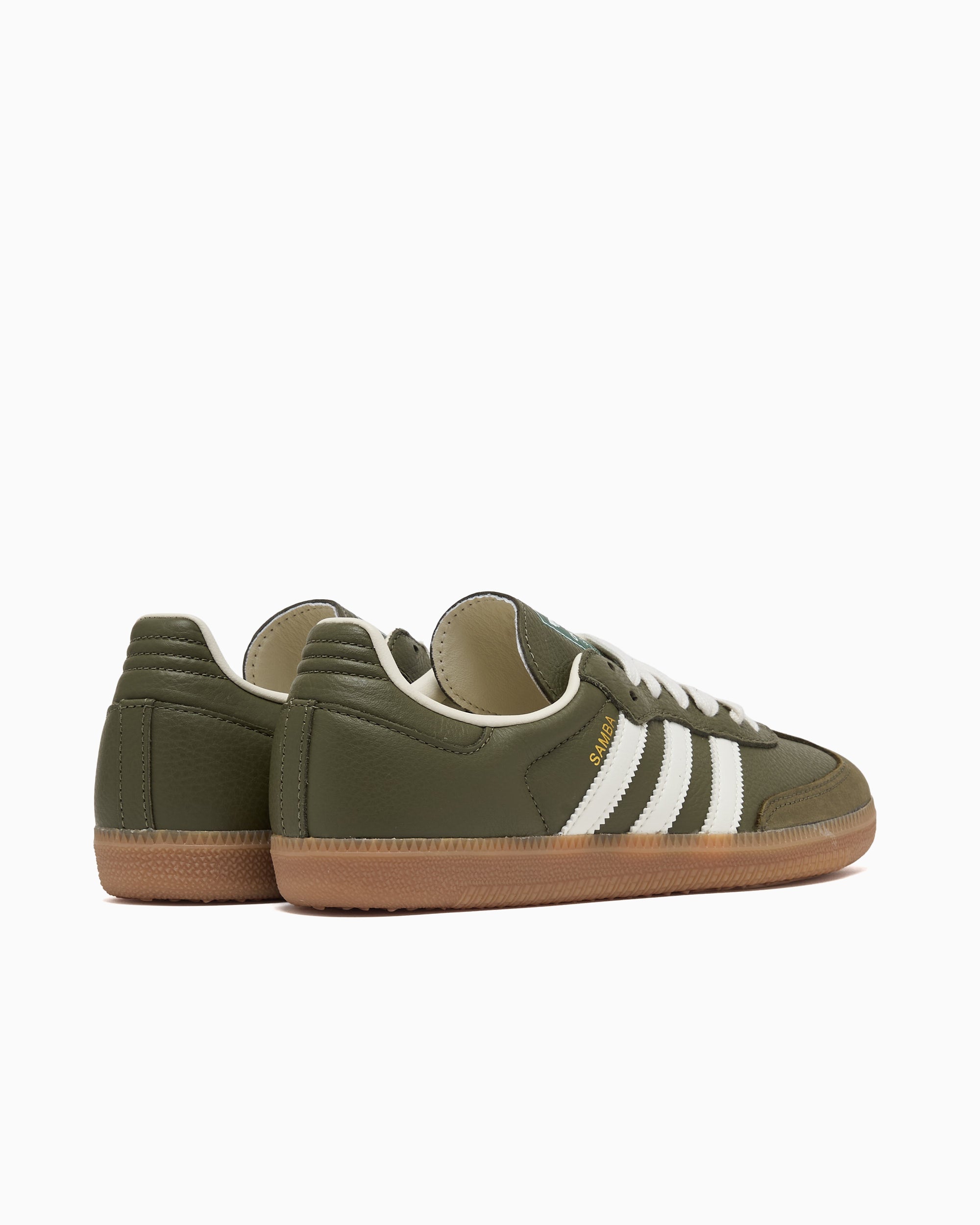 Sneakers adidas Originals Samba OG - JR0890