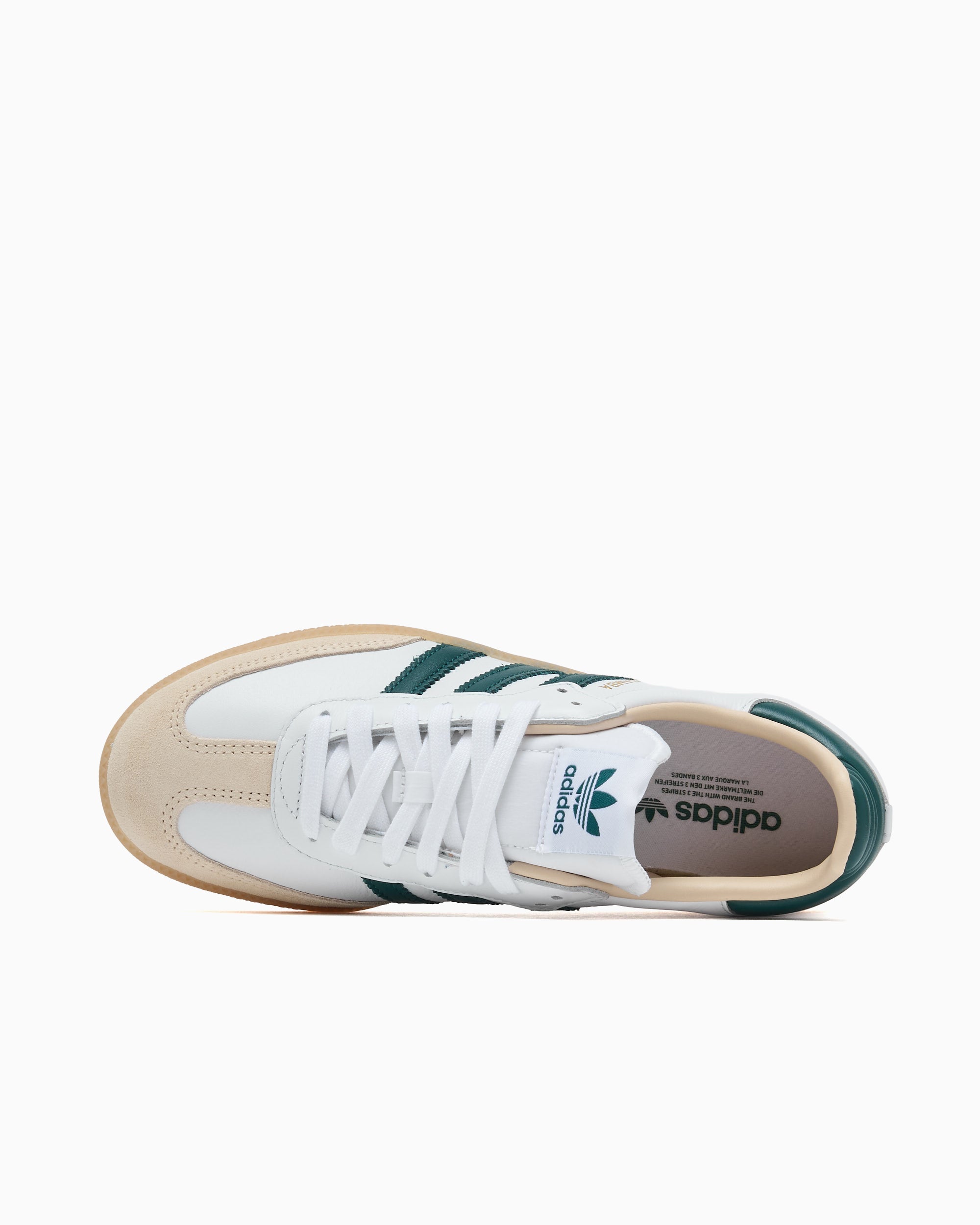 Sneakers adidas Originals Samba OG - JS3831