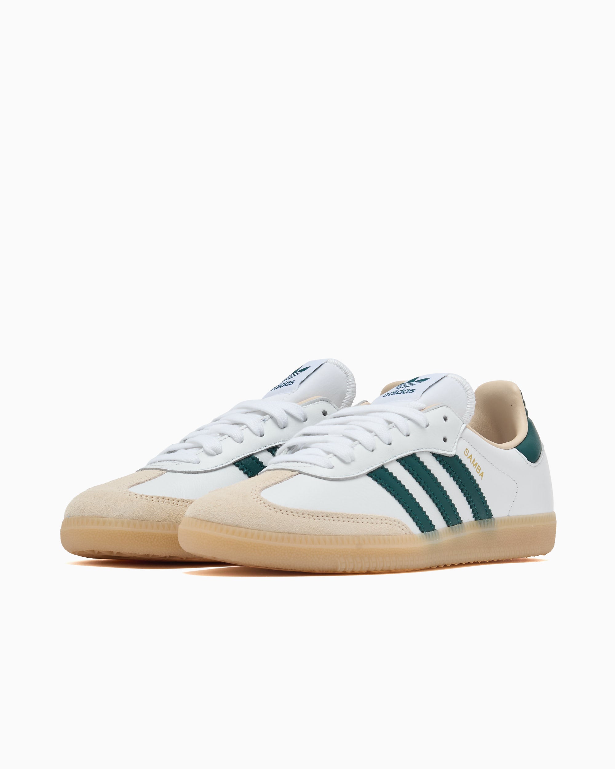 Sneakers adidas Originals Samba OG - JS3831