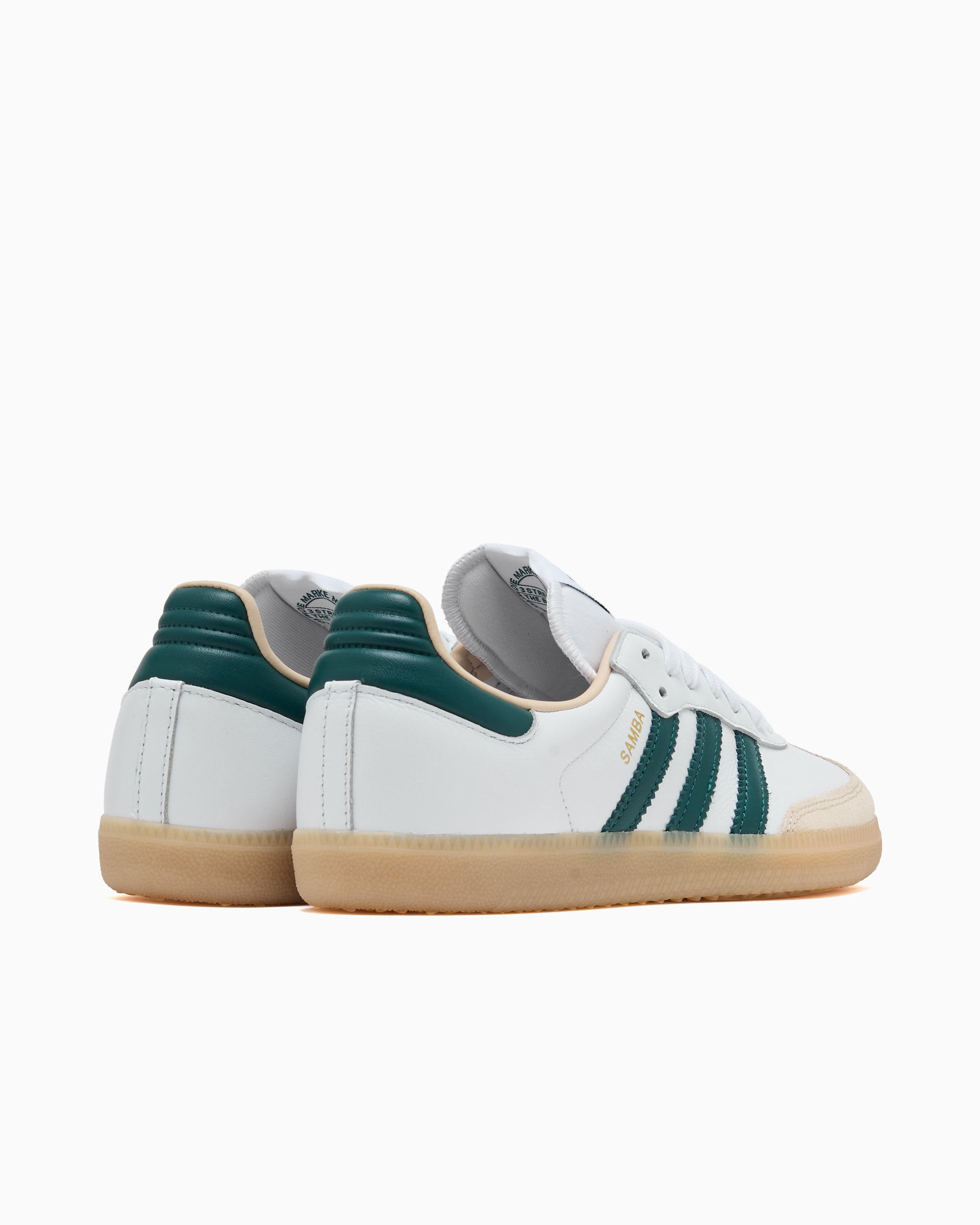 Sneakers adidas Originals Samba OG - JS3831
