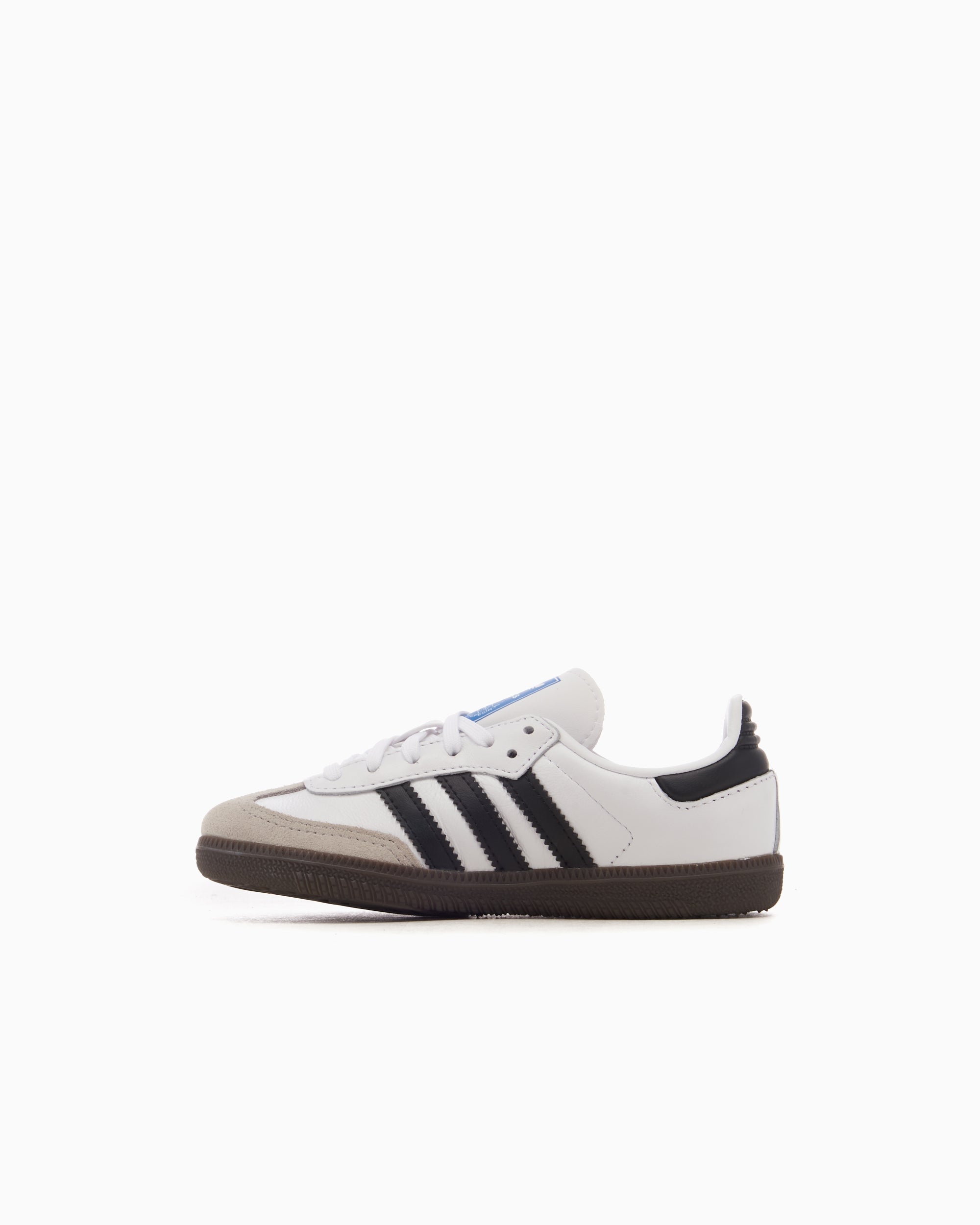 adidas Originals Samba OG Kids