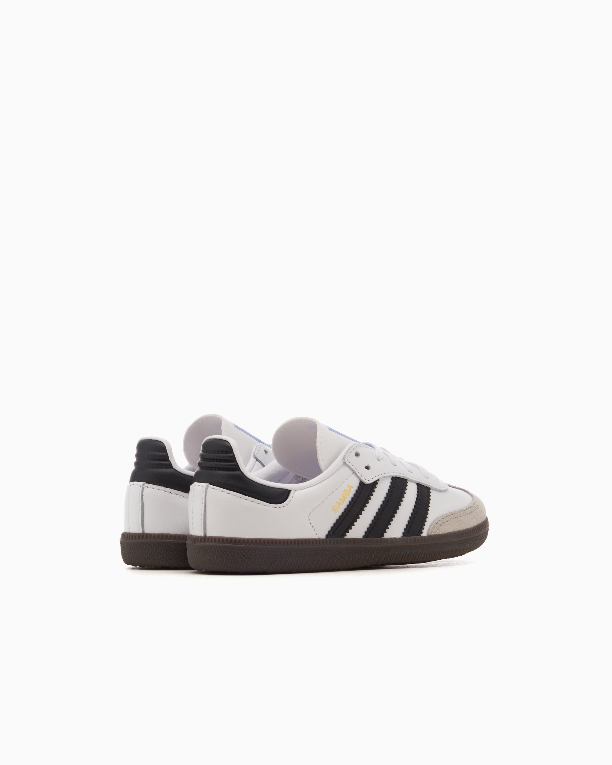 adidas gazelle silver green womens adidas Samba Kids OG White/Black IE3675