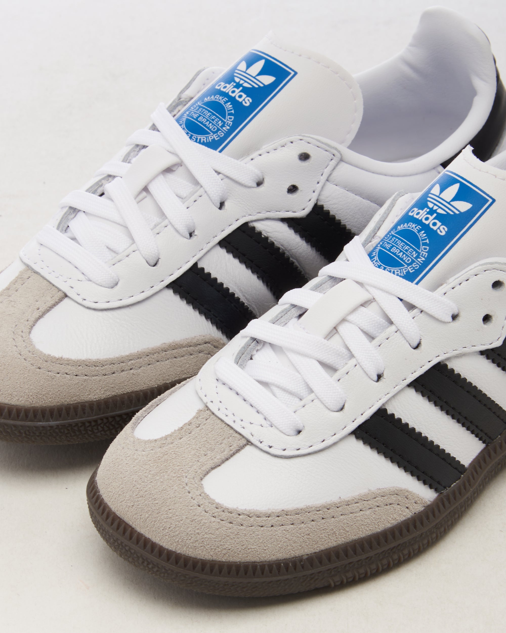 adidas Originals Samba OG Kids