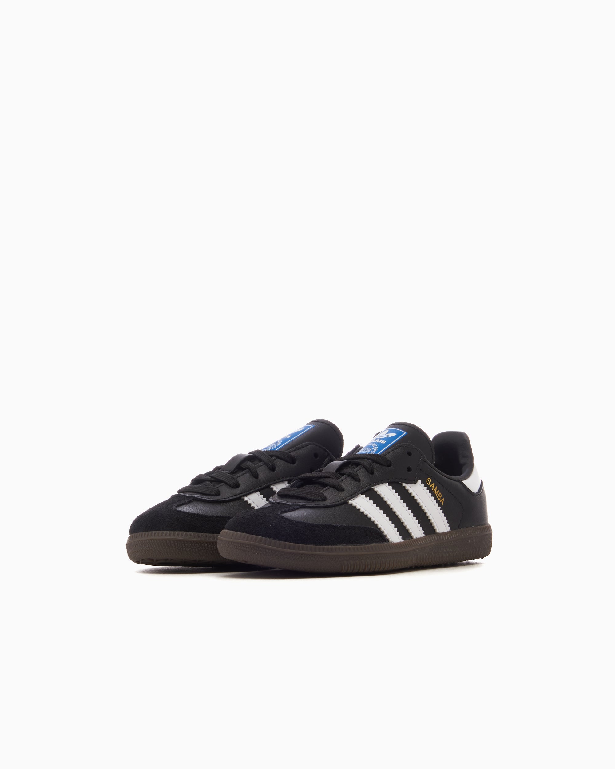 adidas Originals Samba OG Kids