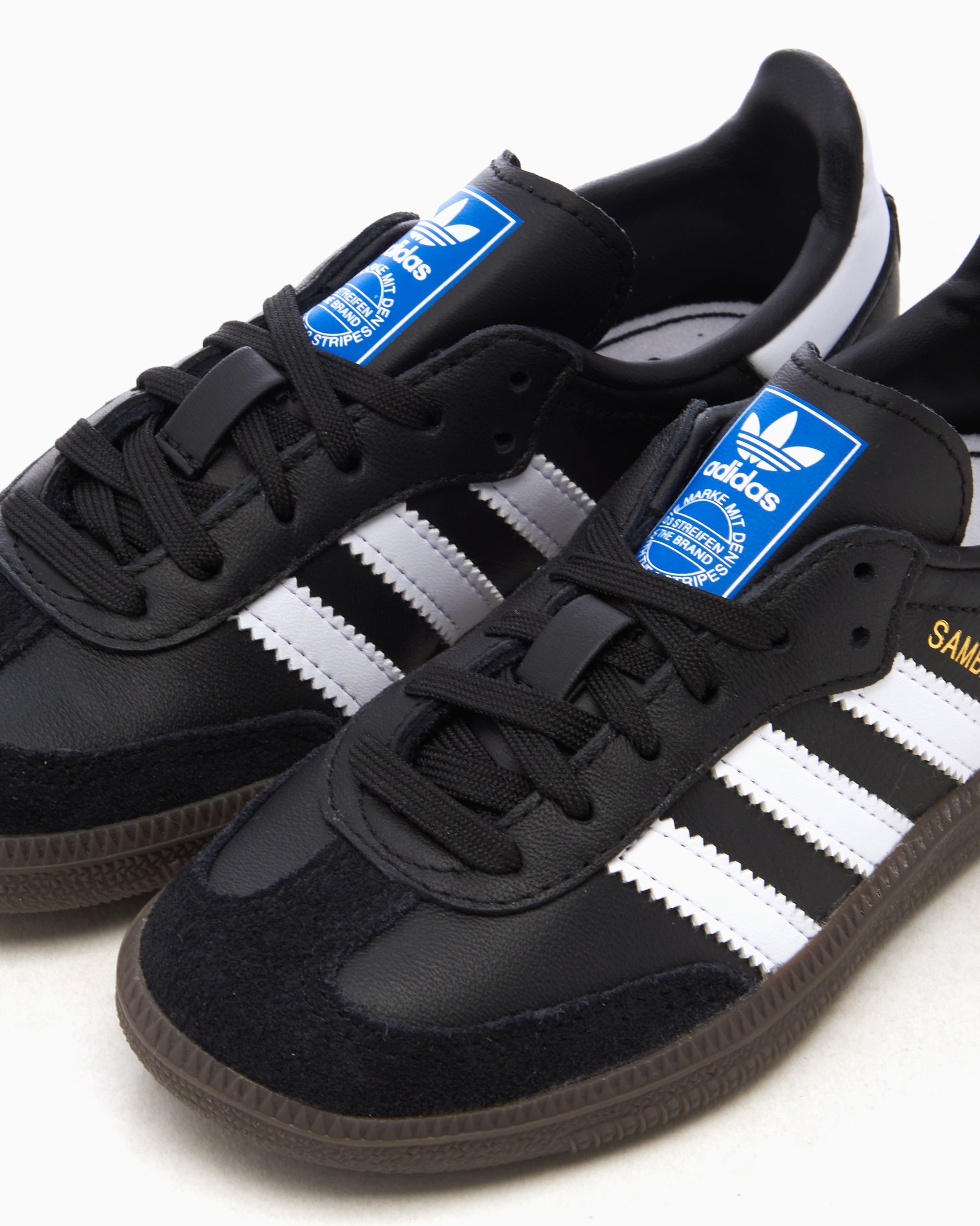 adidas Originals Samba OG Kids adidas Originals Samba OG Kids