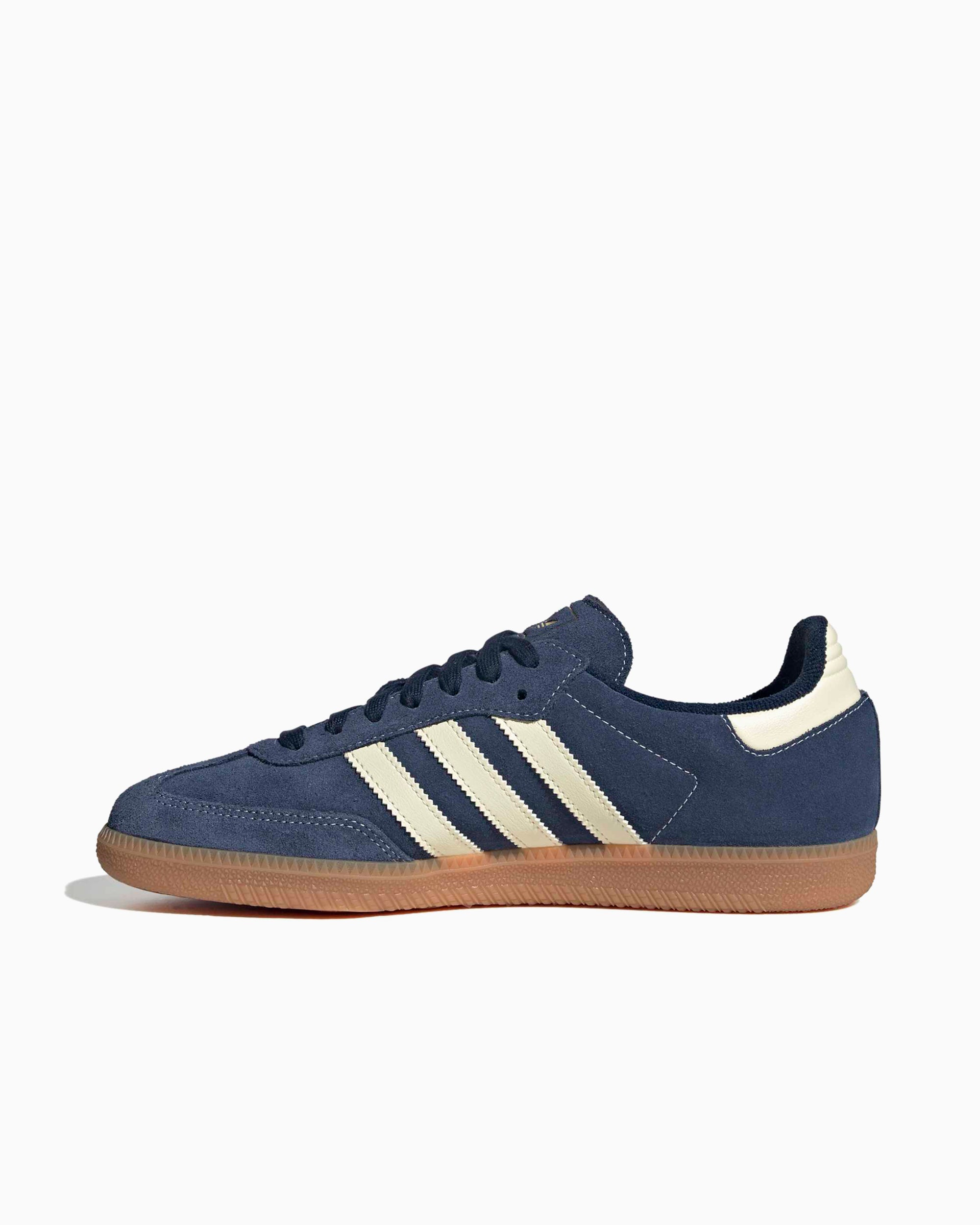 SAMBA OG ネイビー スニーカー 23センチ　 adidas Originals Samba OG