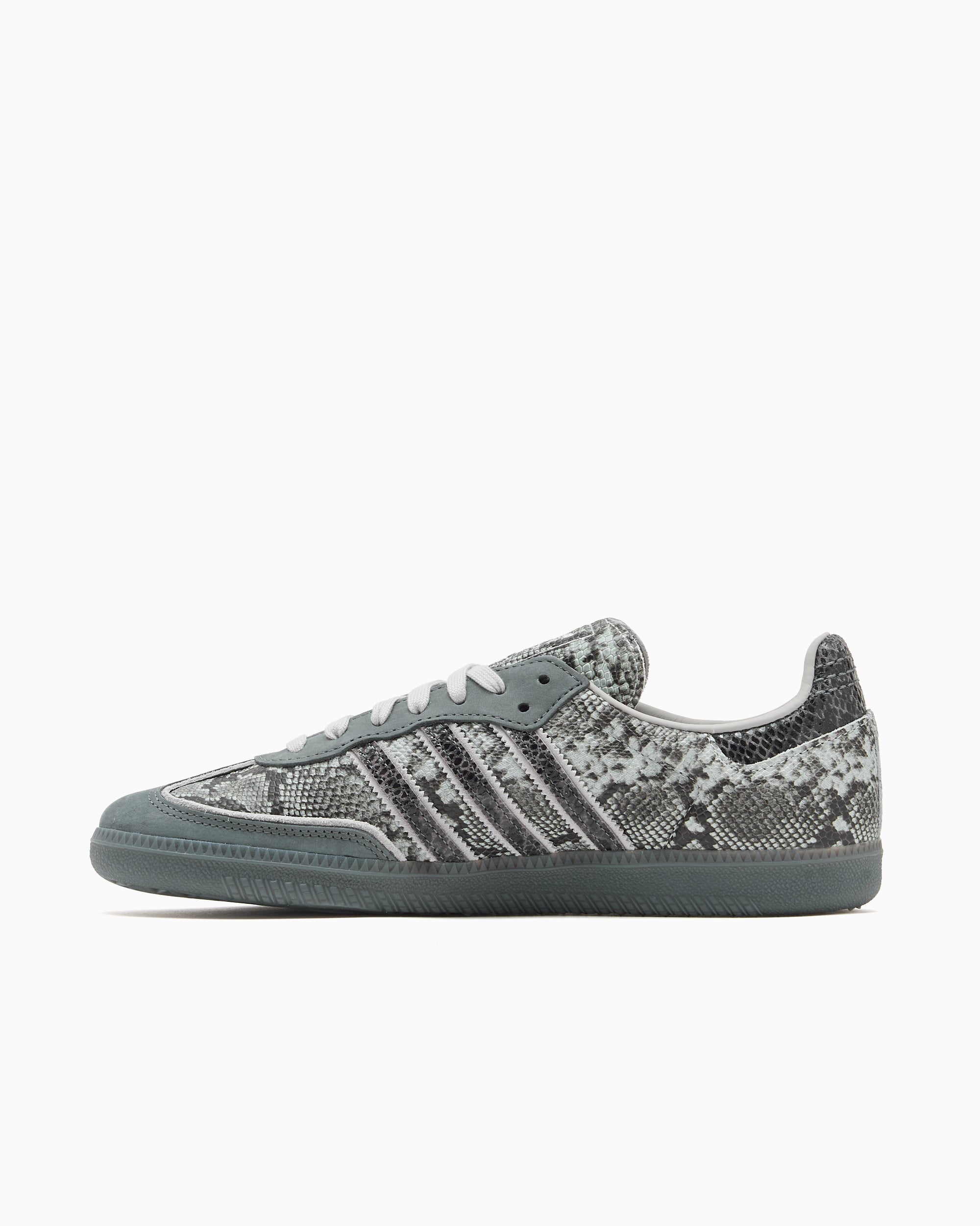 Sneakers adidas Originals Samba OG "Snake" - KI5619