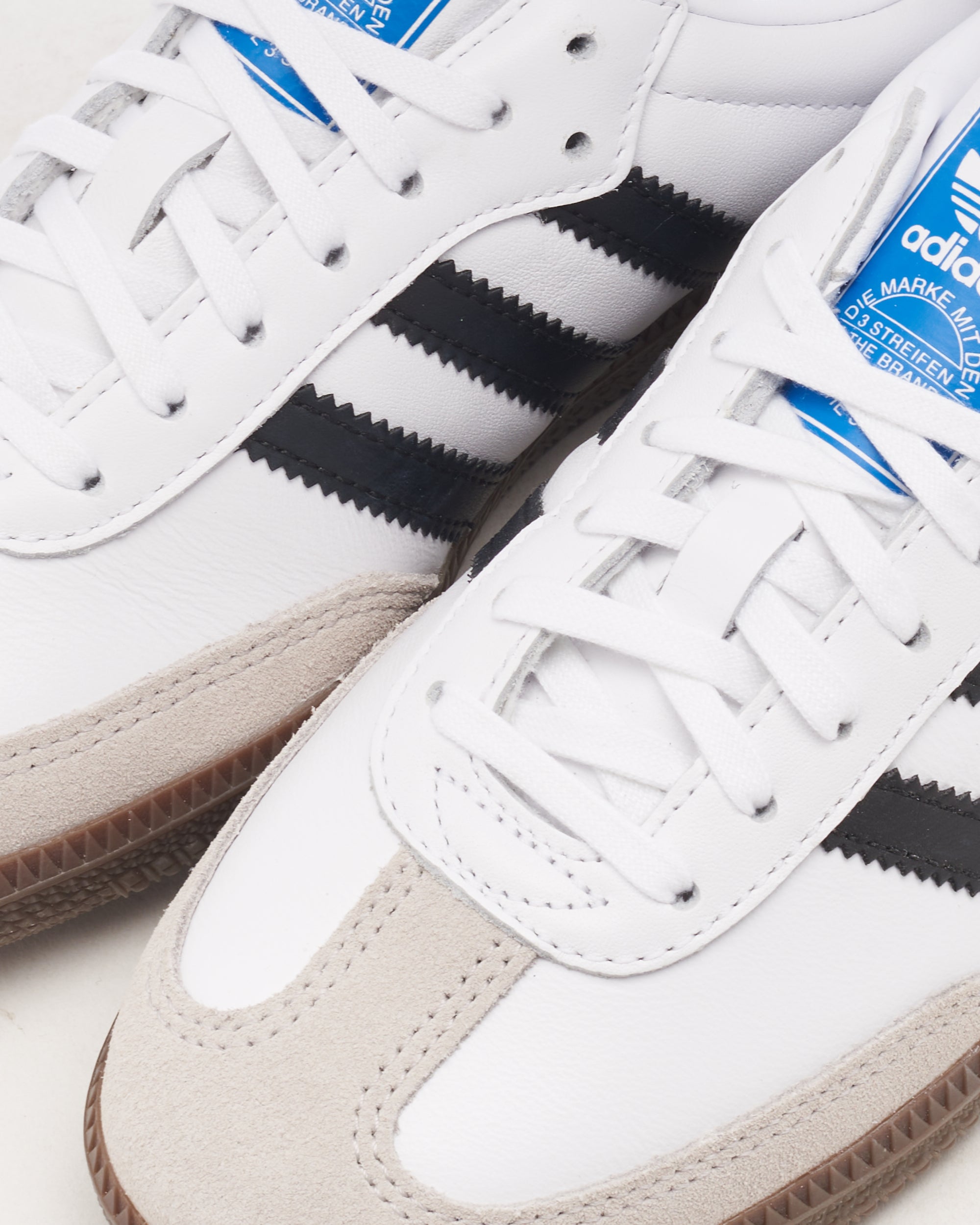 adidas Originals Samba OG Teens