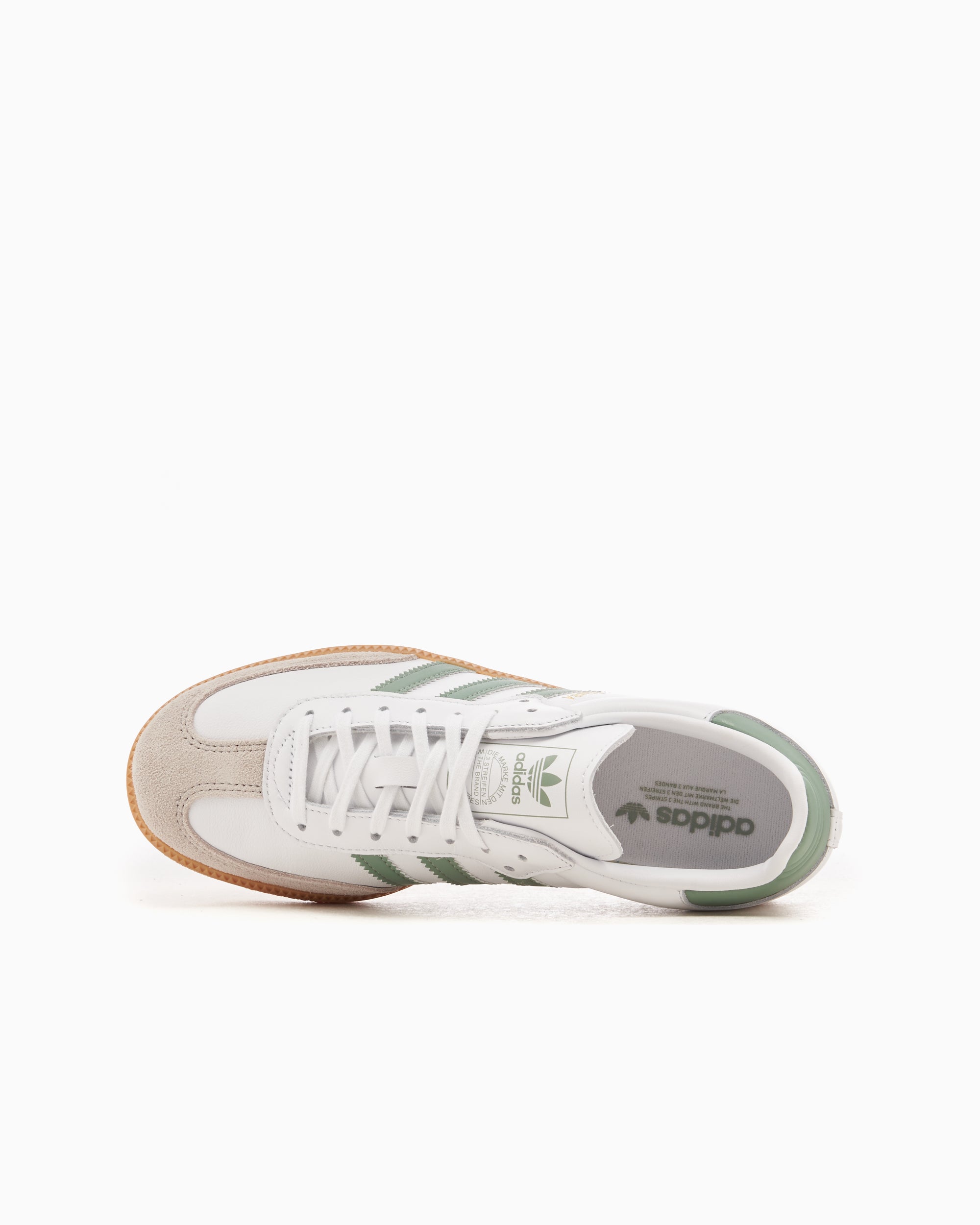 adidas Originals Samba OG Teens