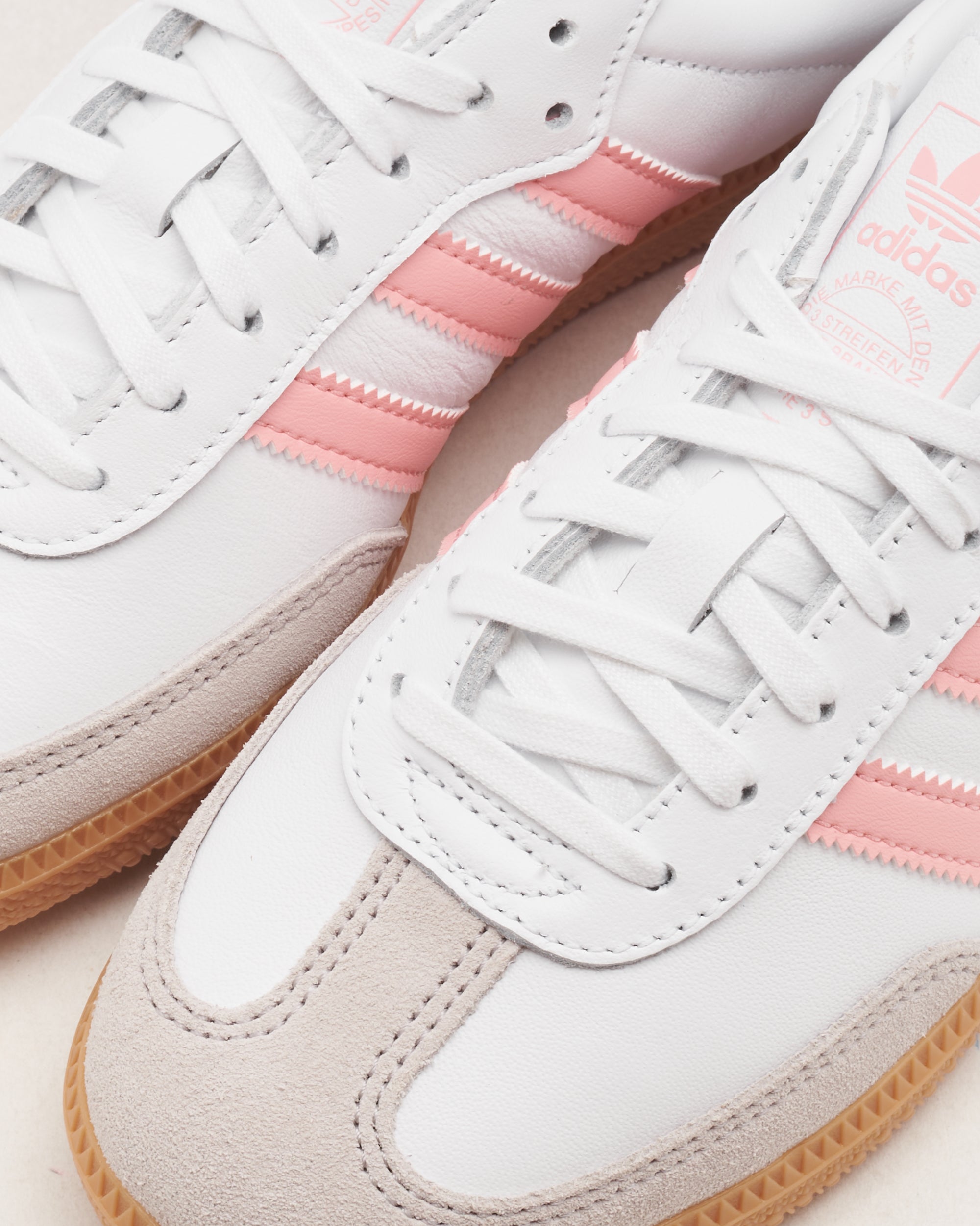 adidas Originals Samba OG Teens