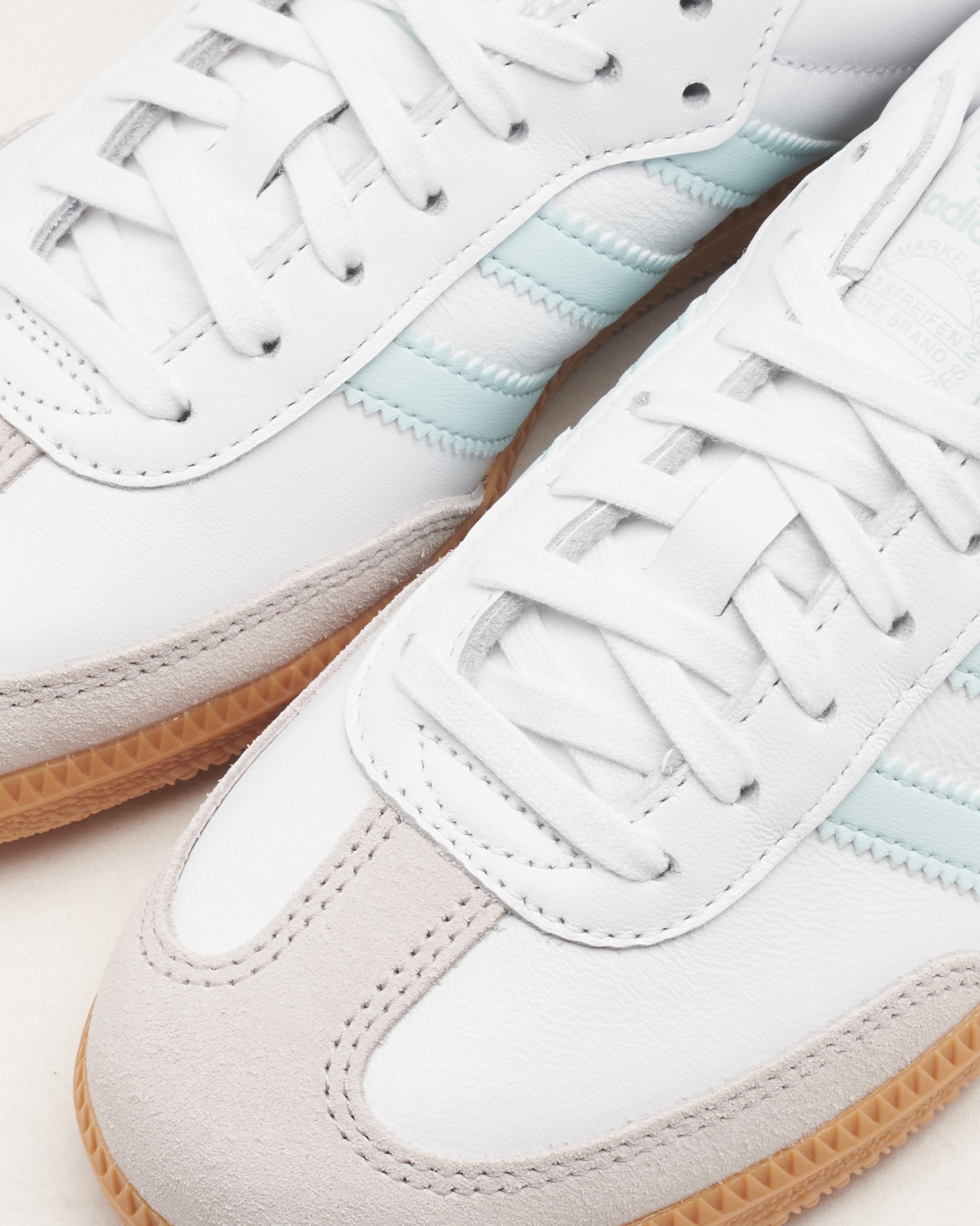 adidas Originals Samba OG Teens
