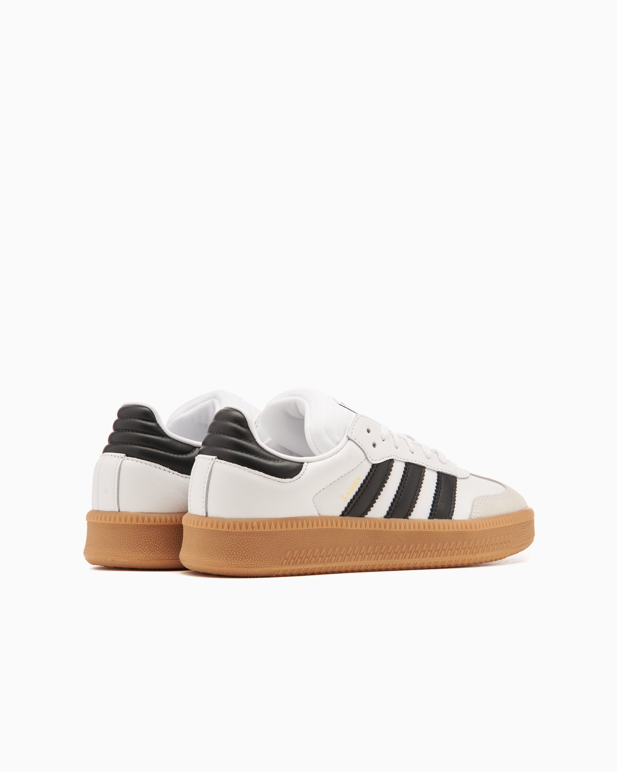 adidas Originals Samba XLG Teens adidas Originals Samba XLG Teens