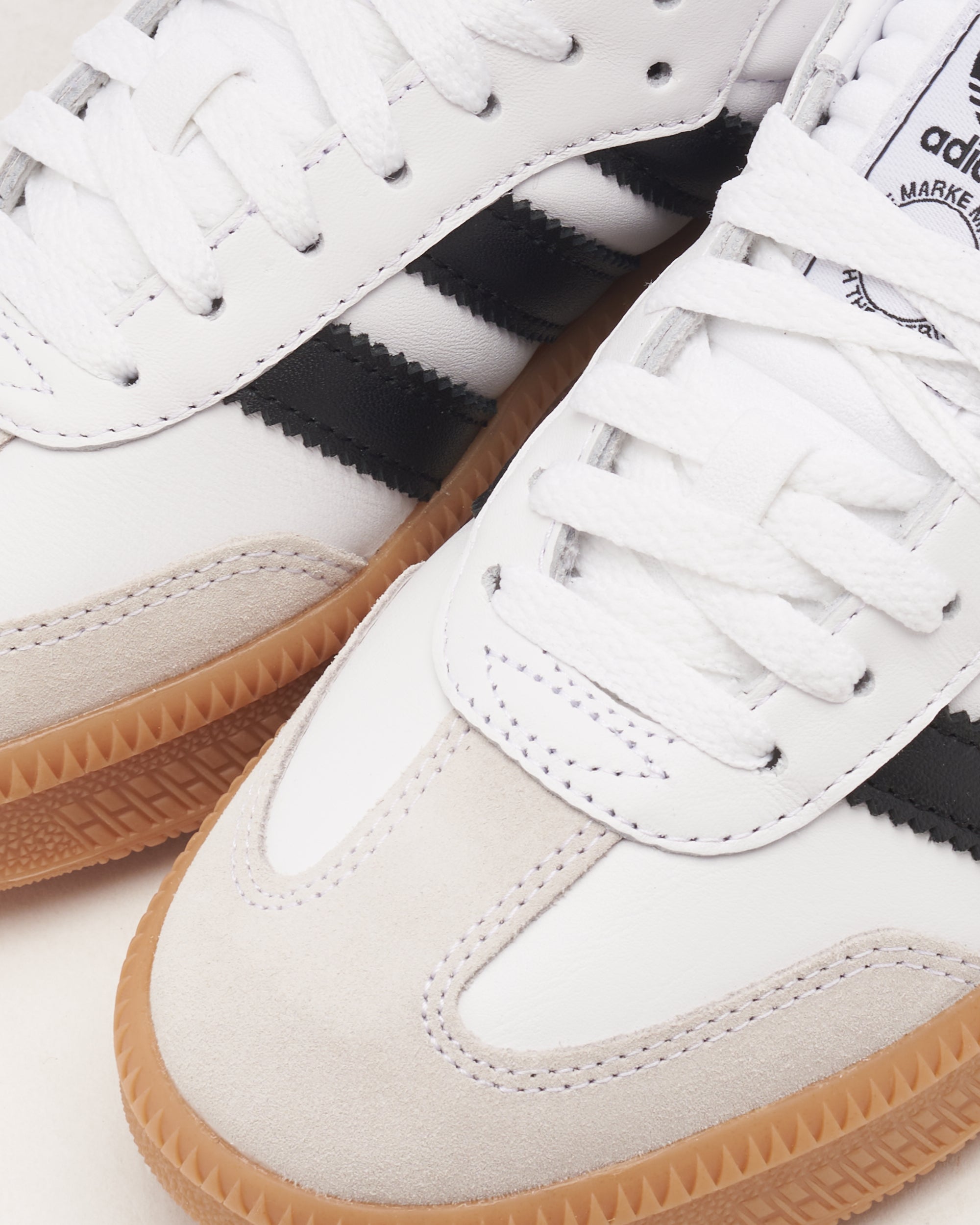adidas Originals Samba XLG Teens adidas Originals Samba XLG Teens