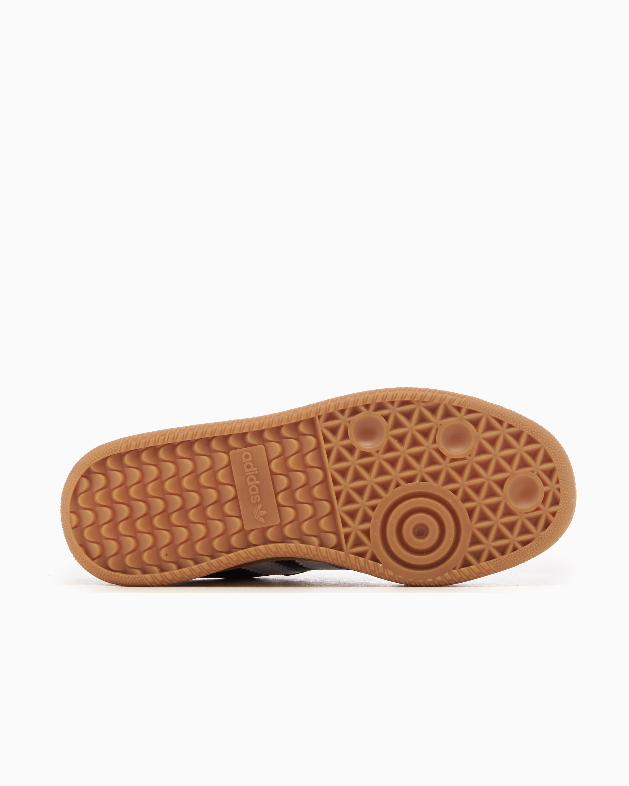 Sneakers adidas Originals Samba XLG Teens - JH6517