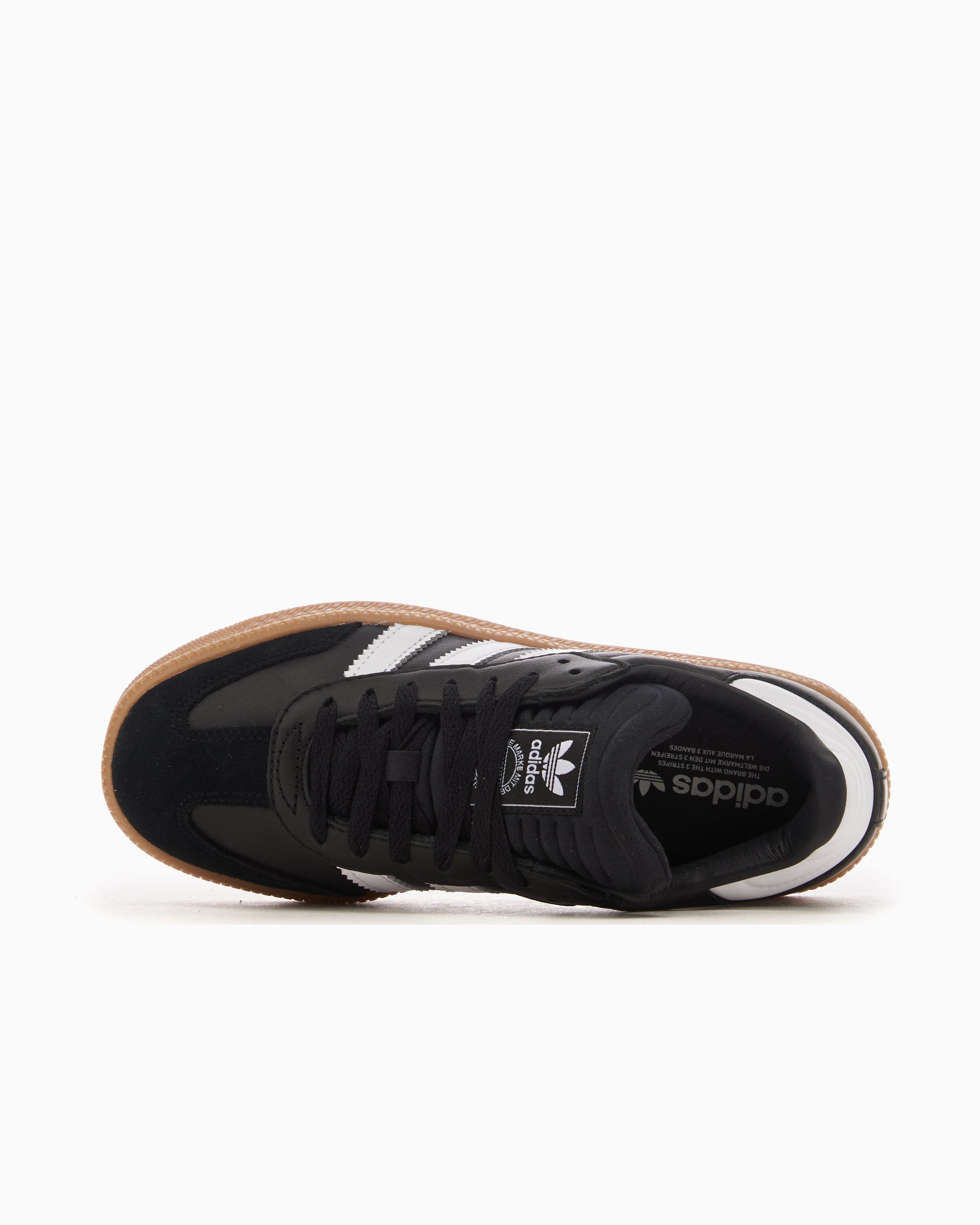 Sneakers adidas Originals Samba XLG Teens - JH6517