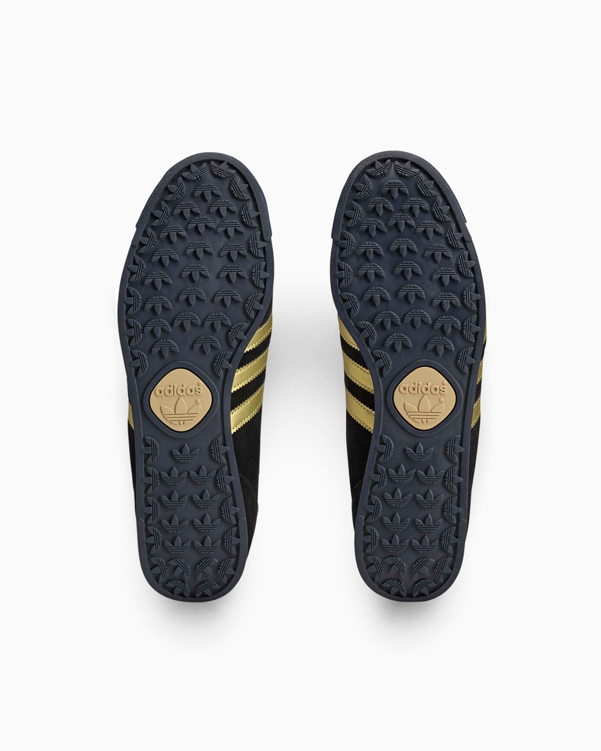 Sneakers adidas Originals Samoa II SPZL - KK4219