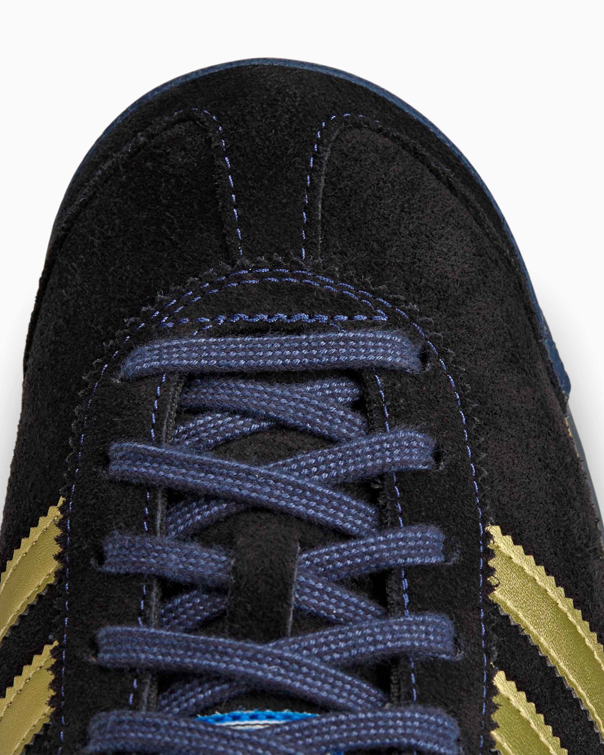 Sneakers adidas Originals Samoa II SPZL - KK4219