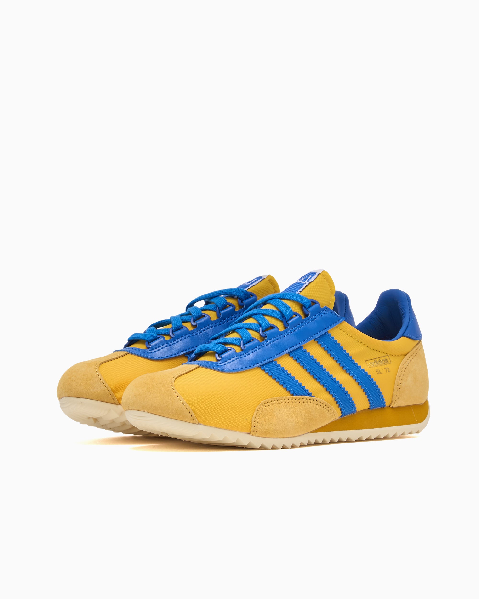 Sneakers adidas Originals SL 72 PT - JR3638