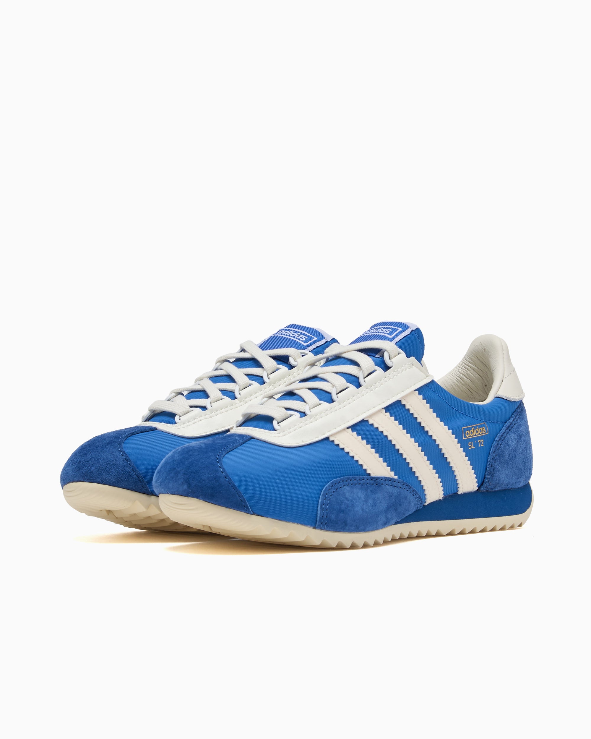 Sneakers adidas Originals SL 72 PT - JR5701