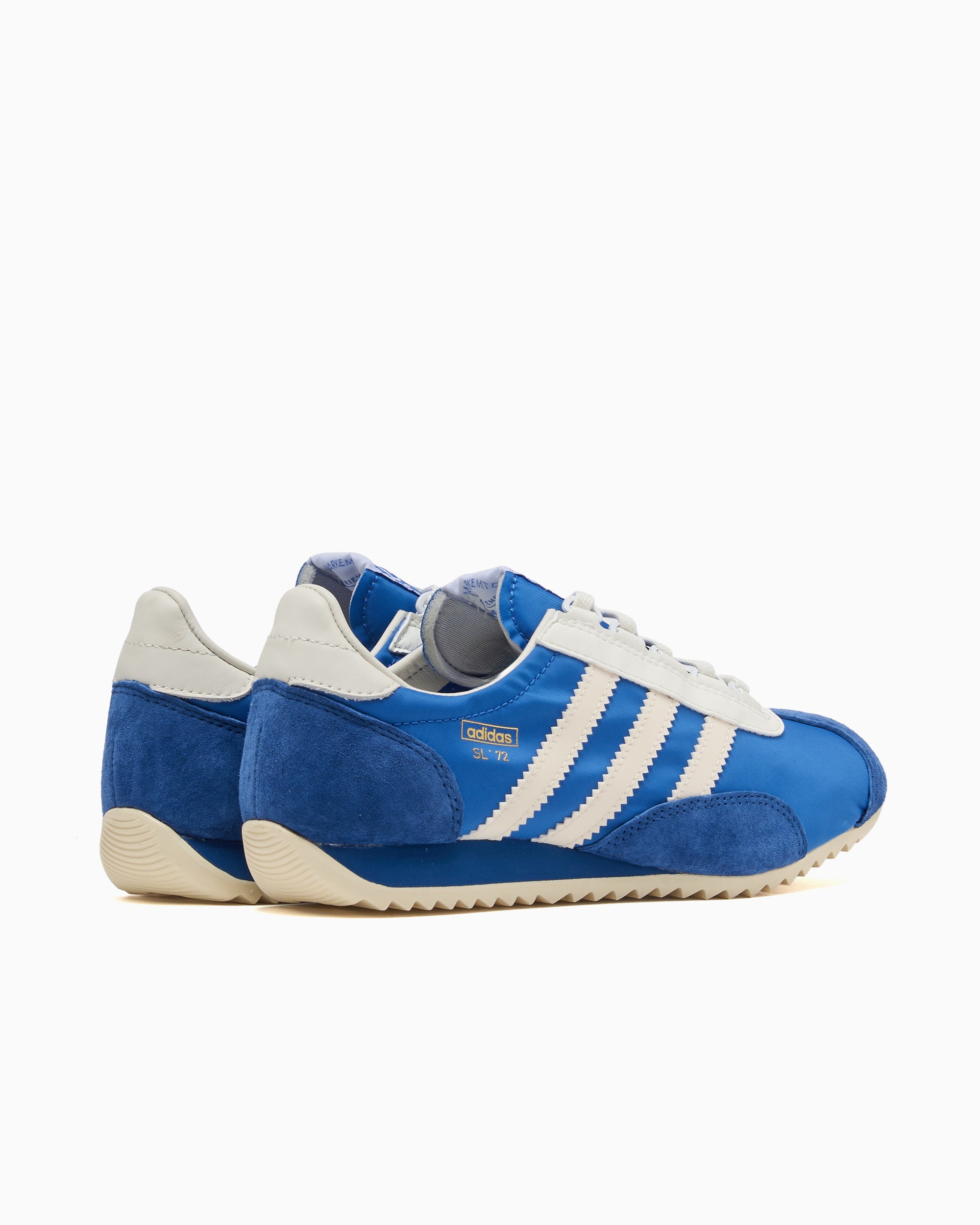 Sneakers adidas Originals SL 72 PT - JR5701