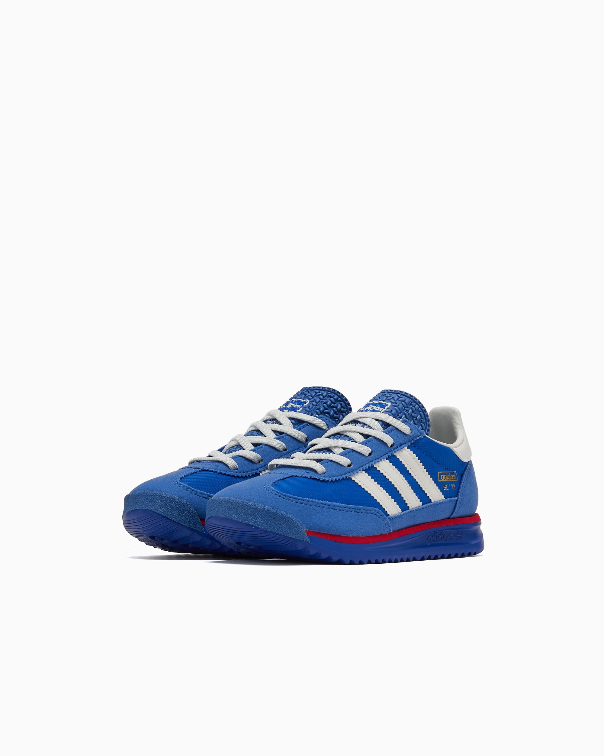 Sneakers adidas Originals SL 72 RS Elastic Laces Kids - JH9953