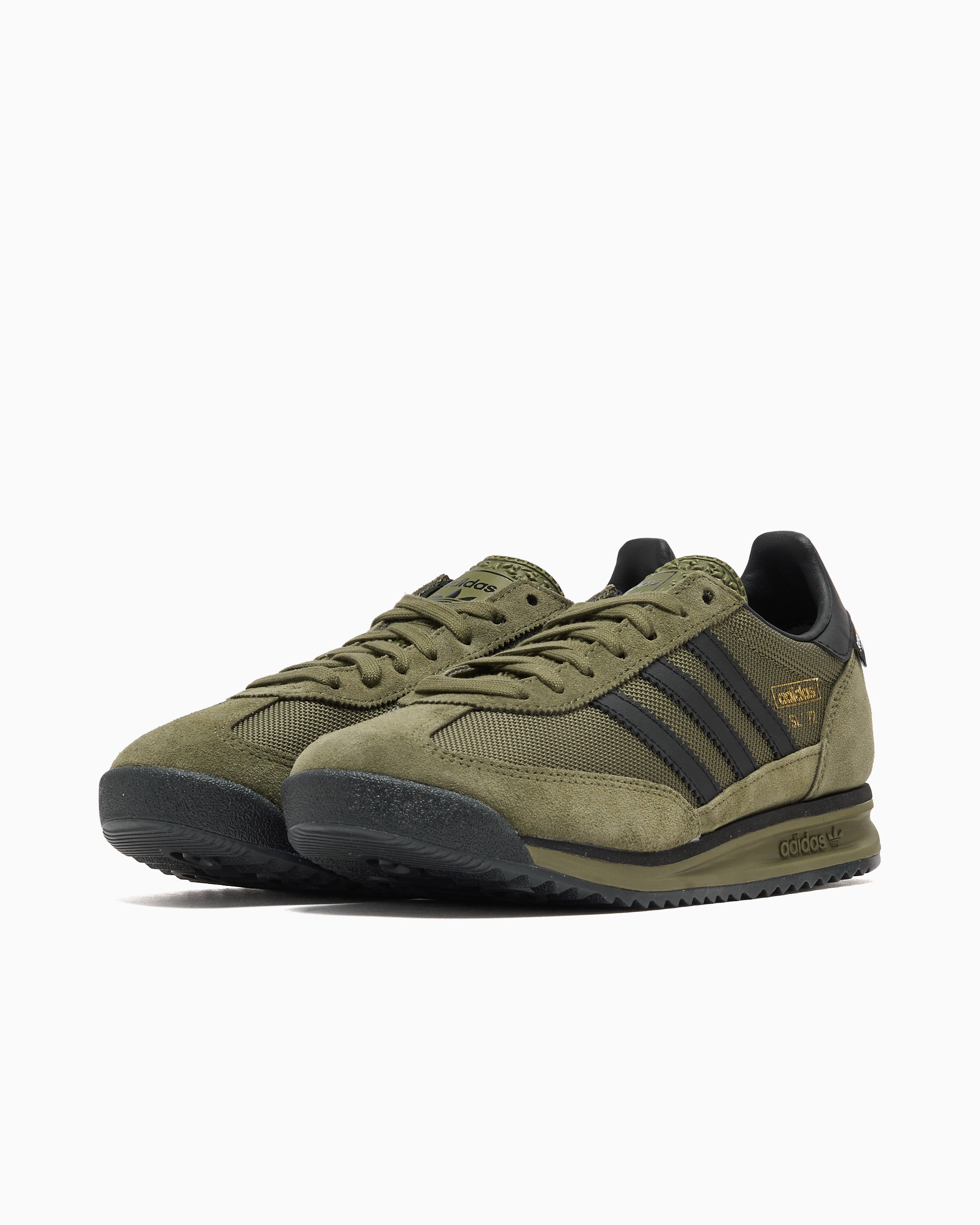 Sneakers adidas Originals SL 72 RS - JQ9729