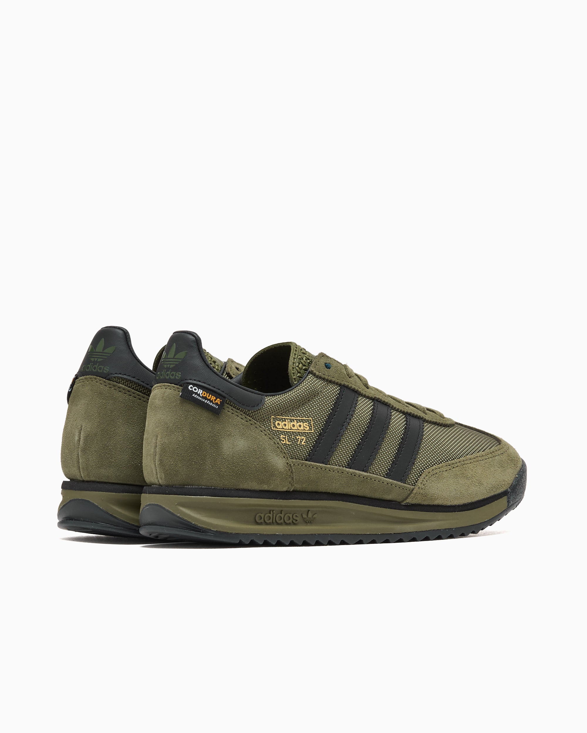 Sneakers adidas Originals SL 72 RS - JQ9729
