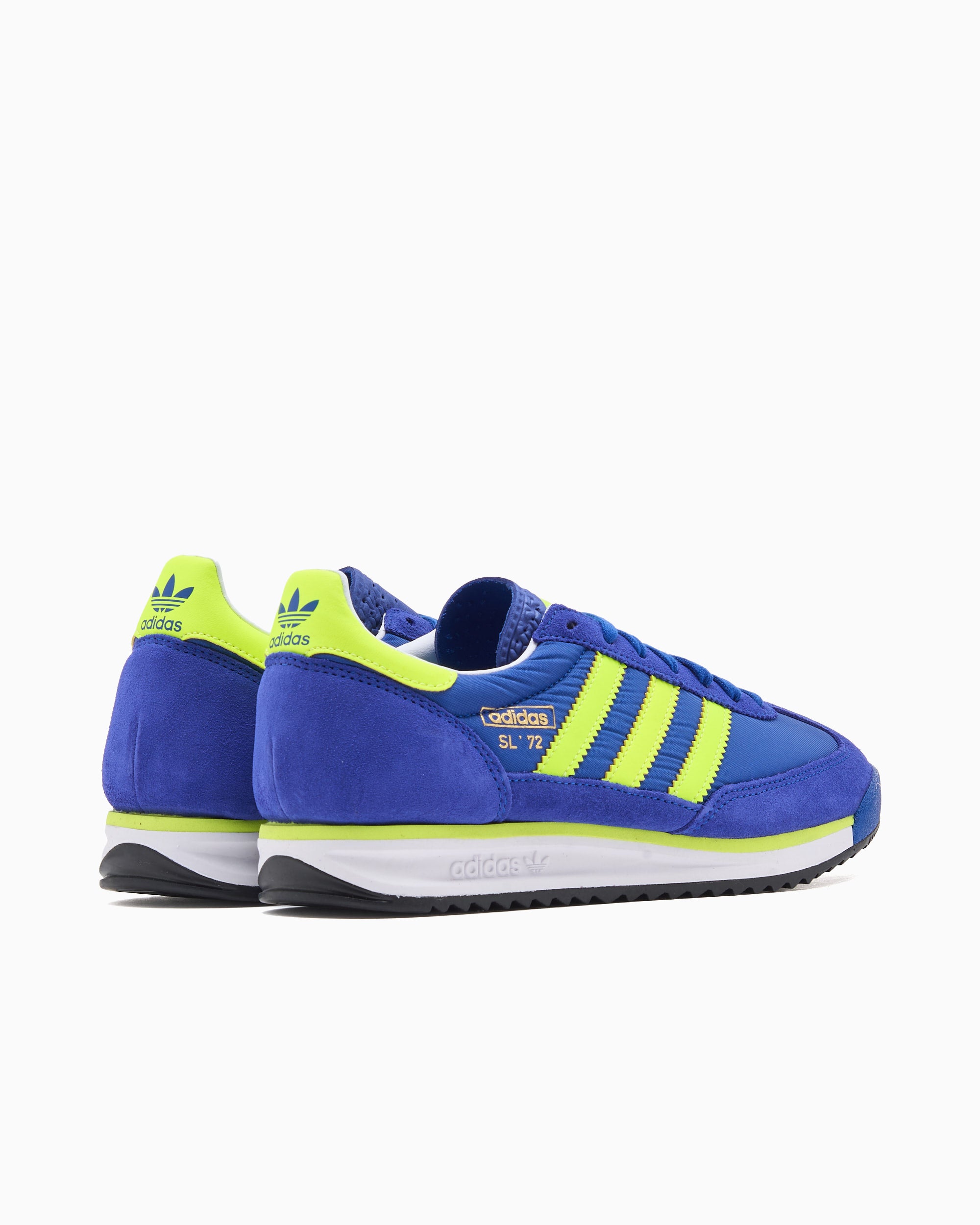 Sneakers adidas Originals SL 72 RS - JQ9790