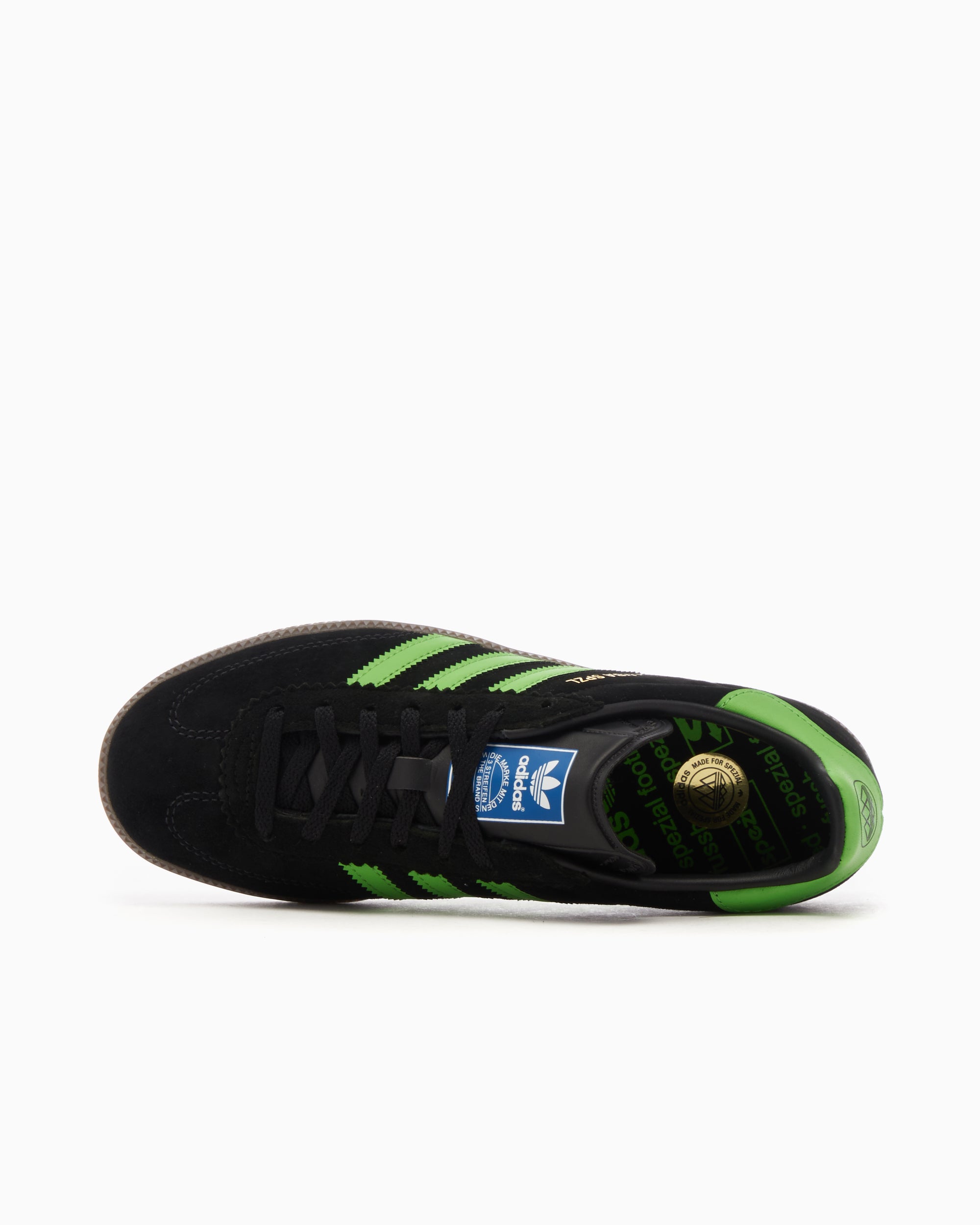 adidas Originals Spezial Samba Deco