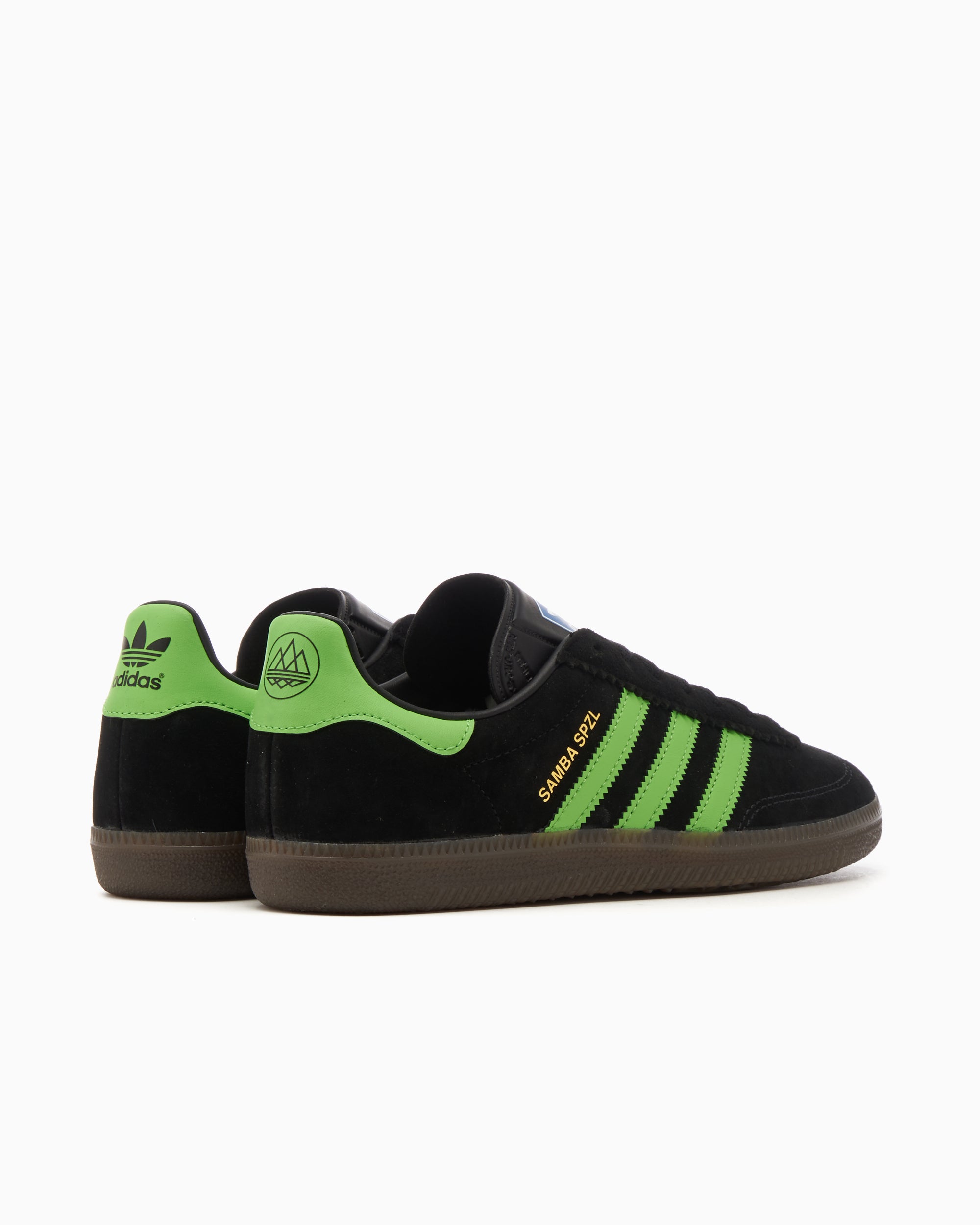adidas Originals Spezial Samba Deco