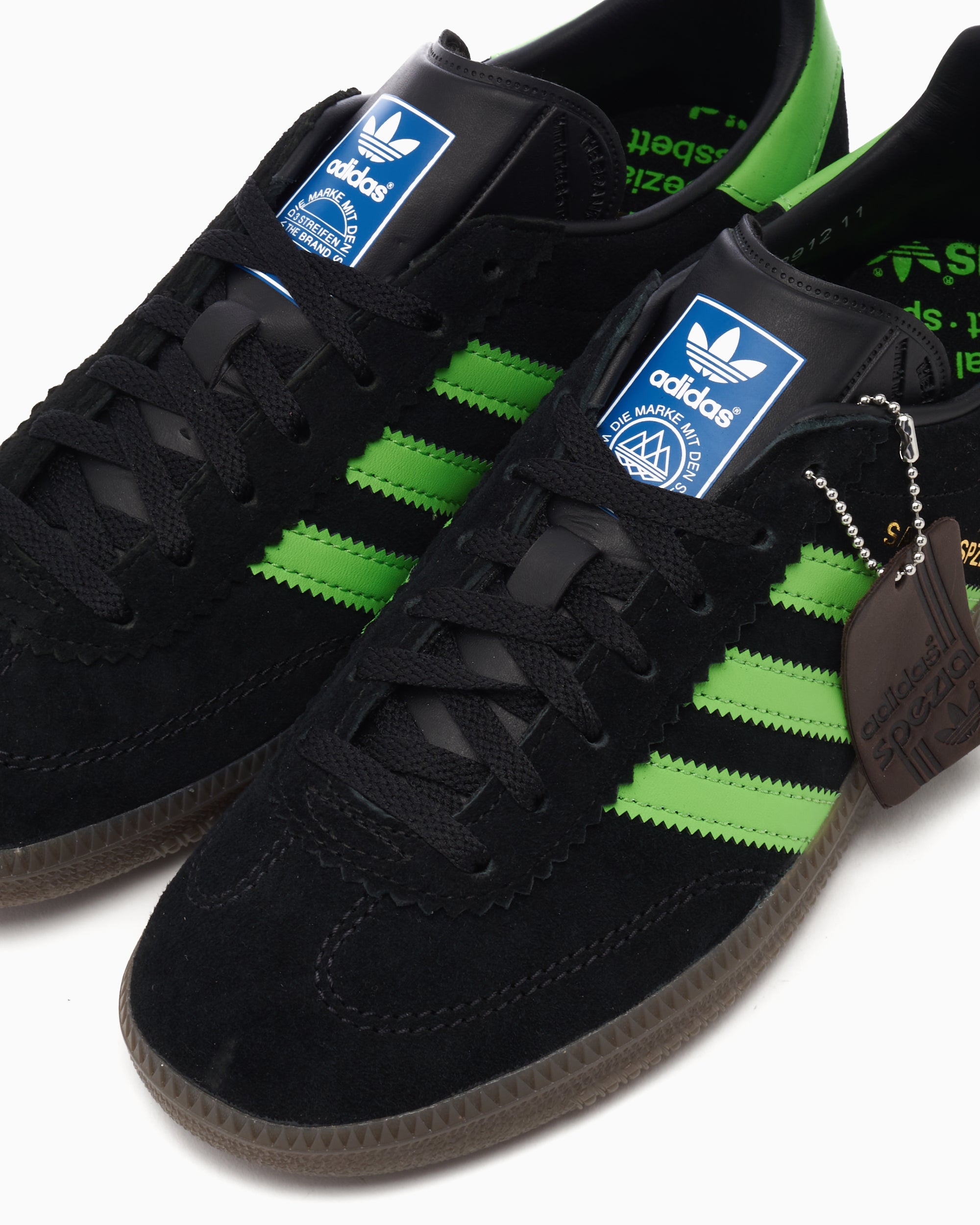 adidas Originals Spezial Samba Deco