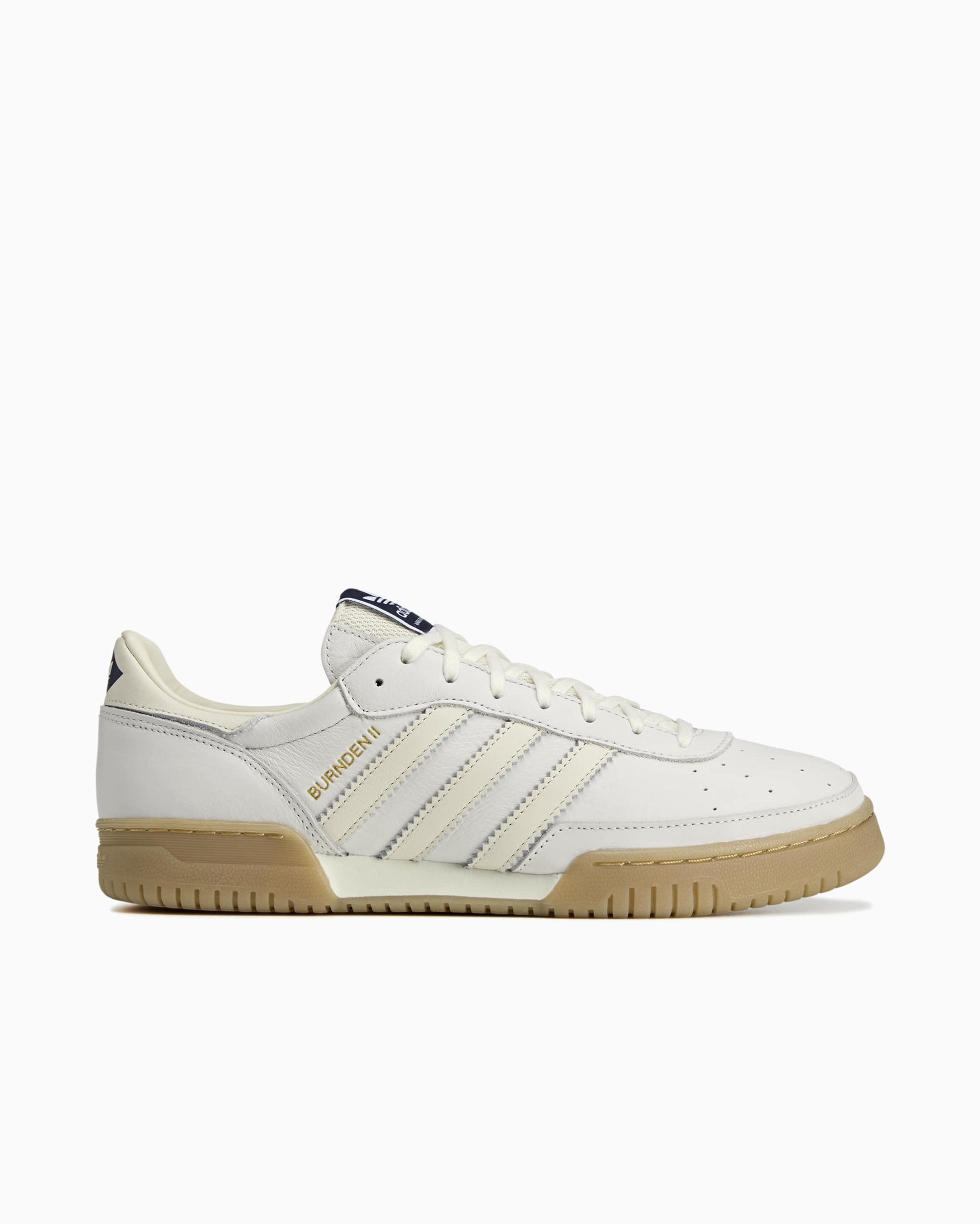 Sneakers adidas Originals SPZL Burden II - KK3684