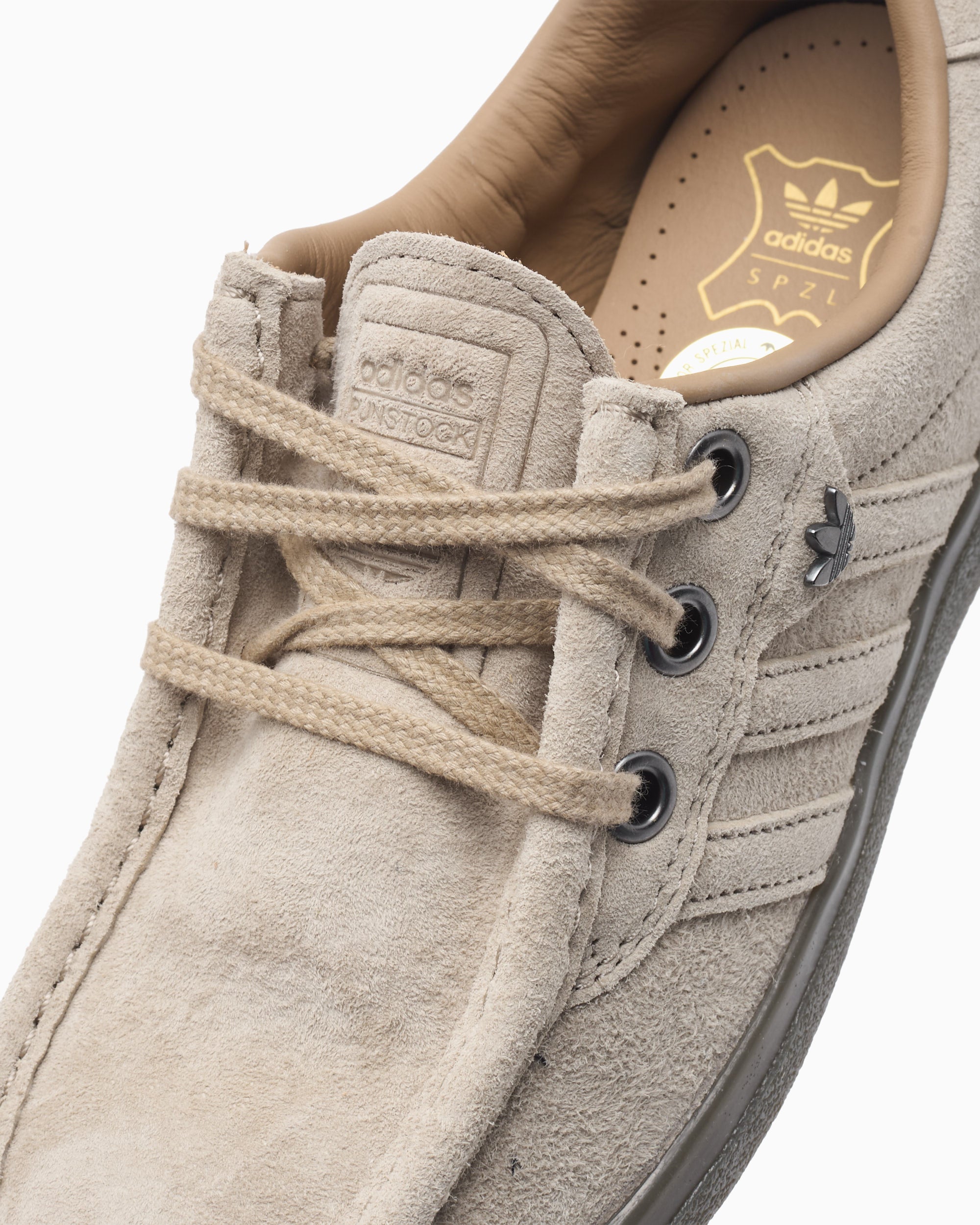 adidas Originals SPZL Punstock