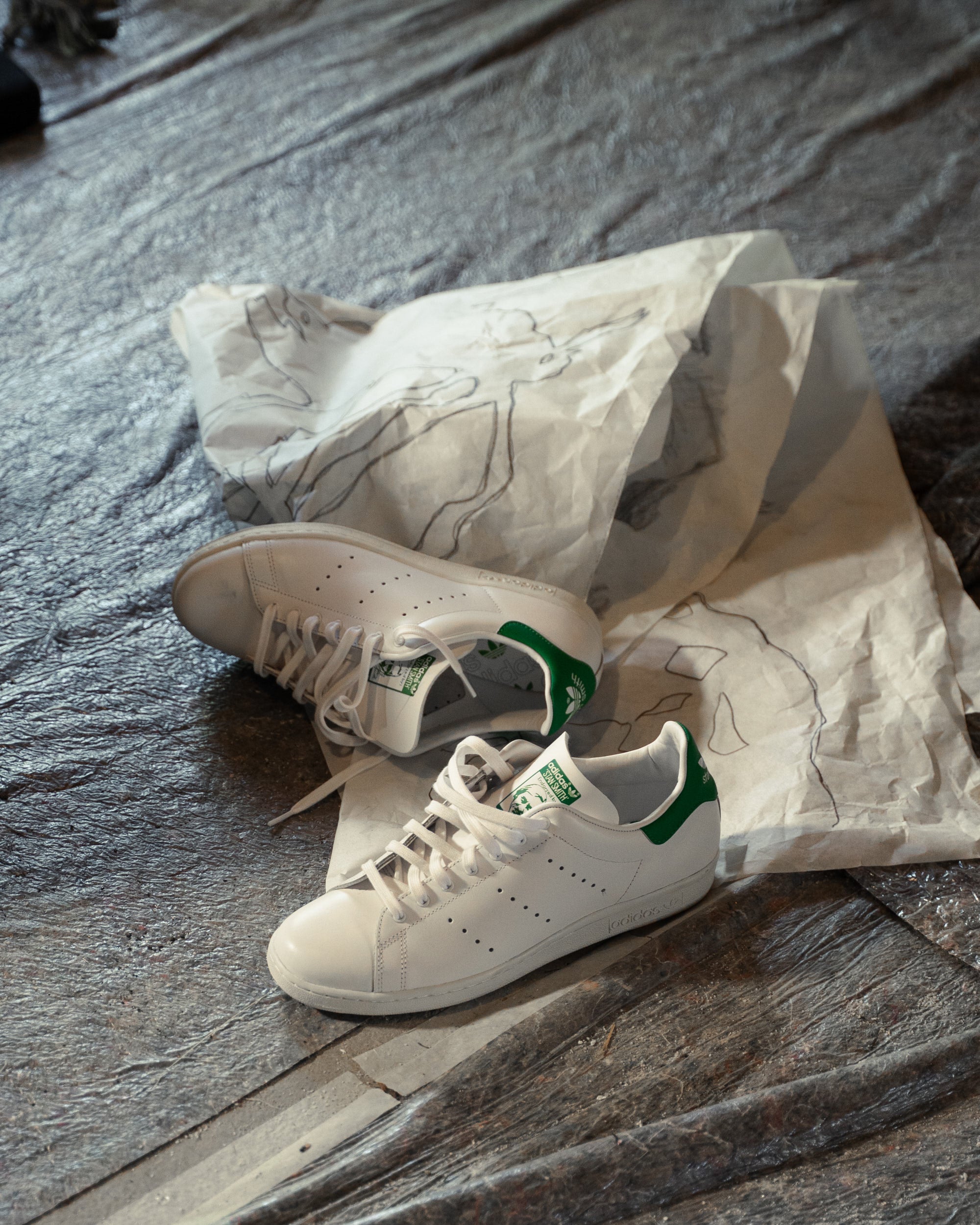 adidas Originals Stan Smith 80s