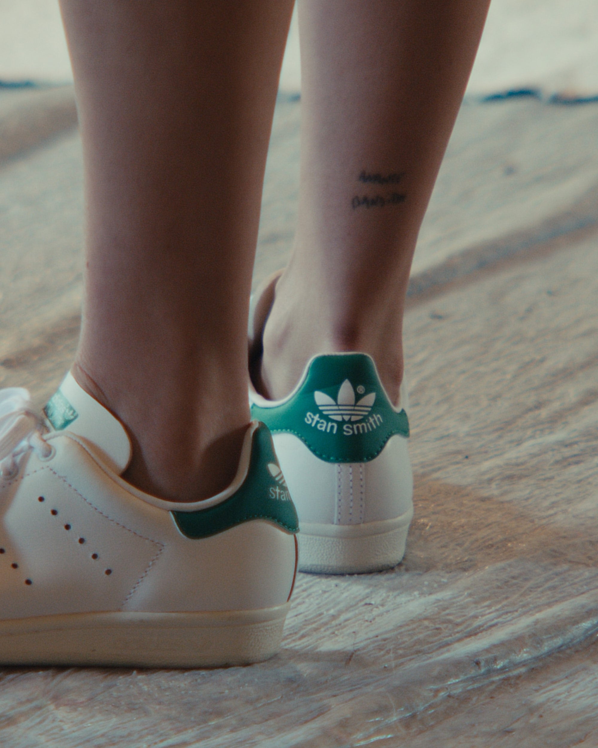 adidas Originals Stan Smith 80s