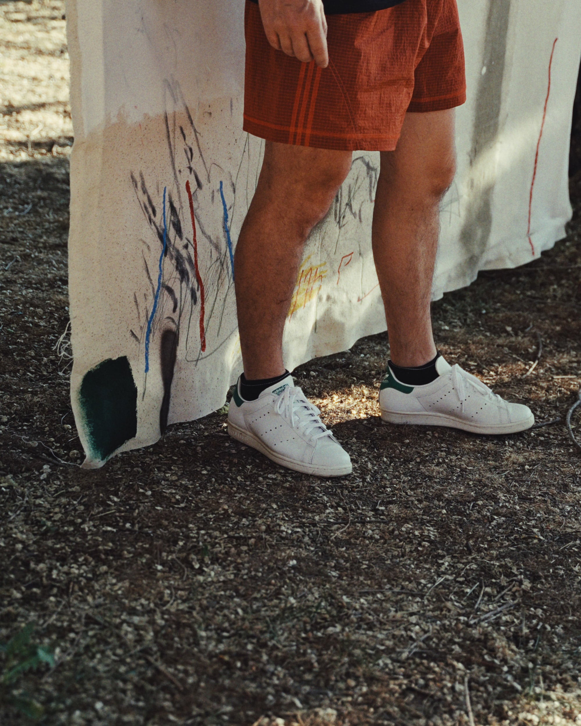 adidas Originals Stan Smith 80s