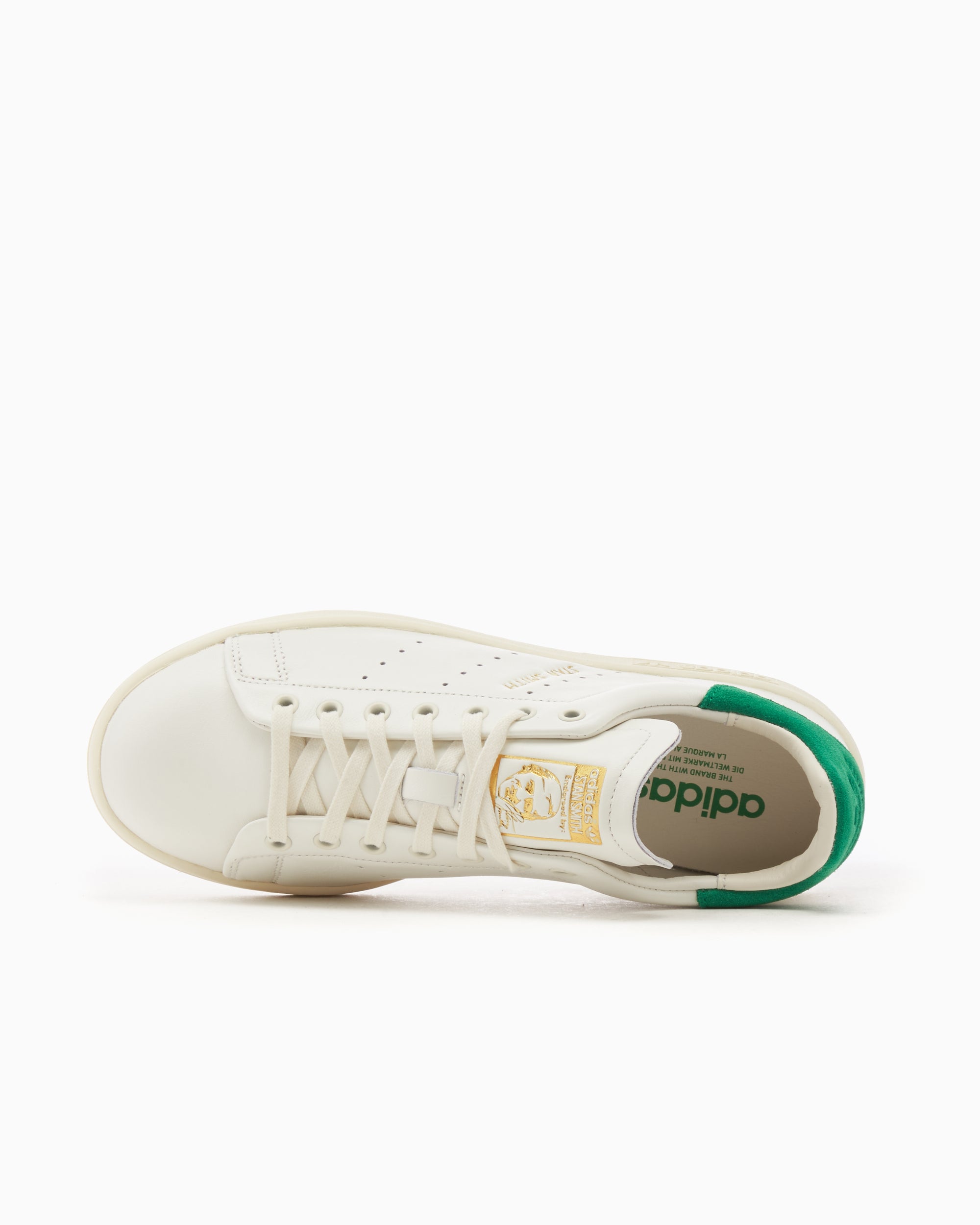 Sneakers adidas Originals Stan Smith Lux - IF8844