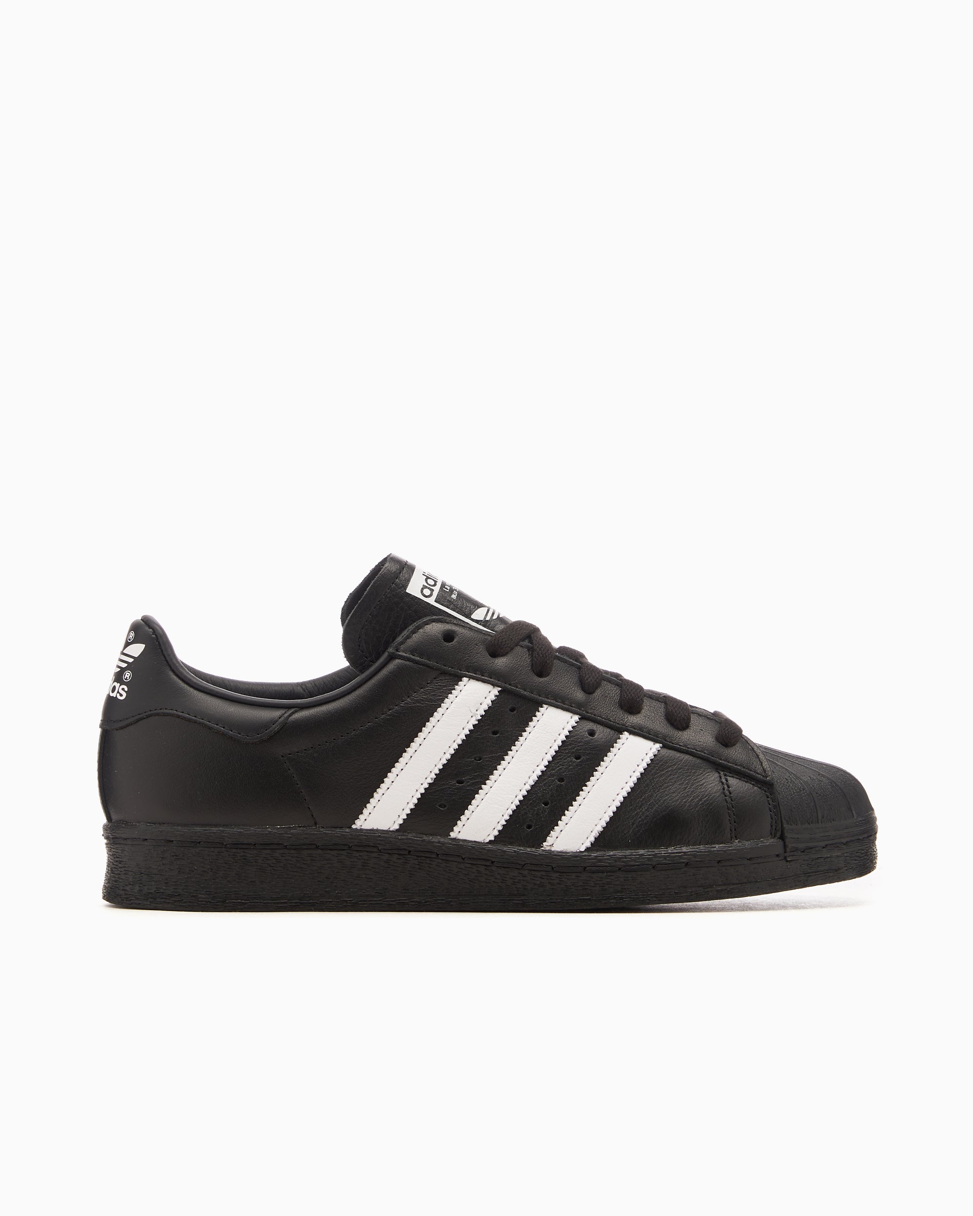 靴  / SUPERSTAR 82 / Black / 27cm adidas Originals Superstar 82