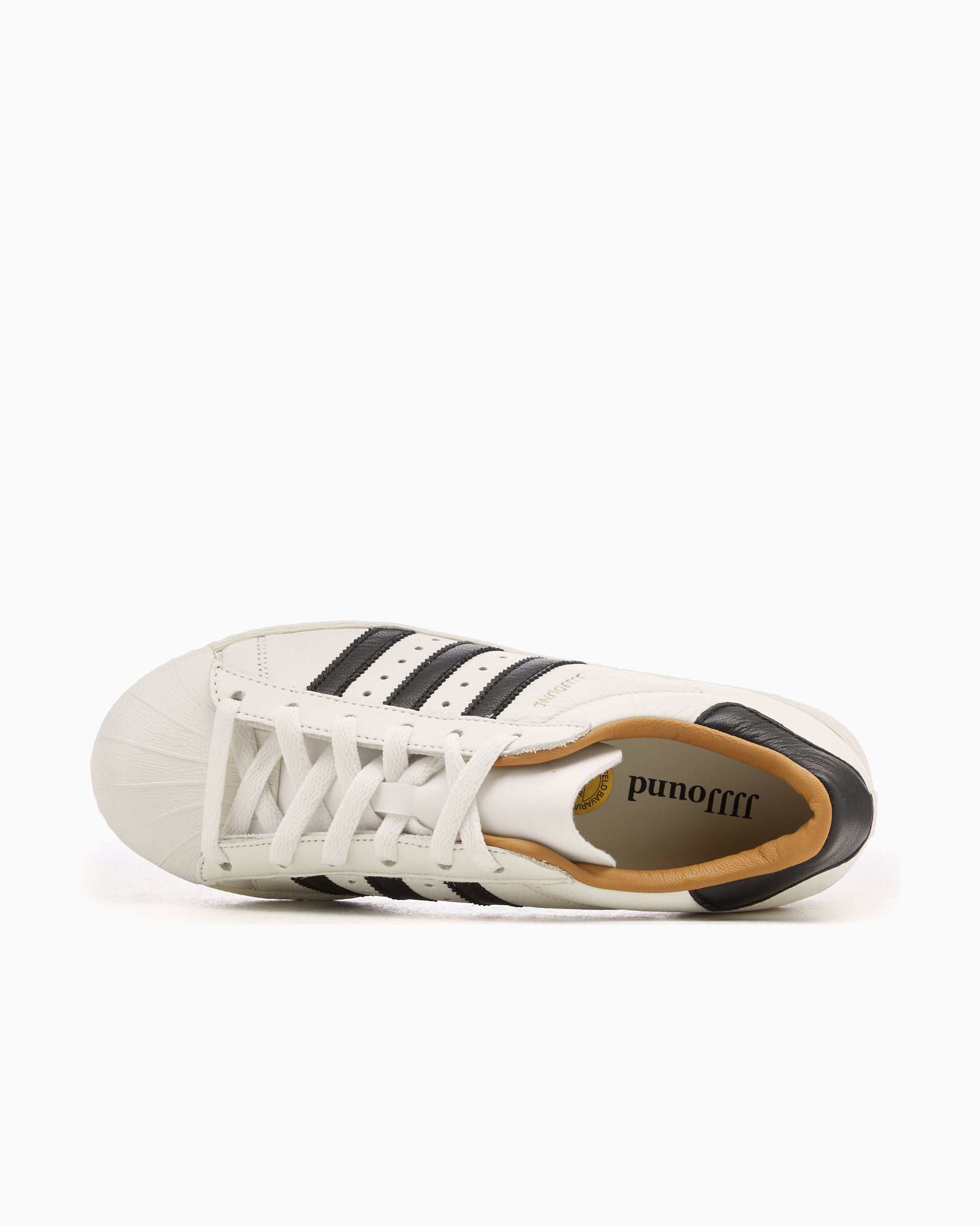 adidas Originals Superstar 82 Made In Germany x JJJJound