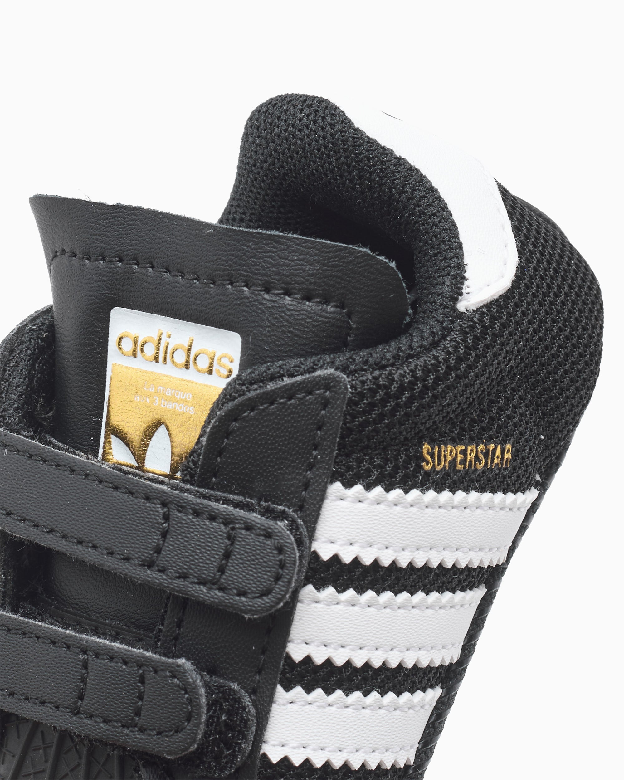Sneakers adidas Originals Superstar Crib - JH9971