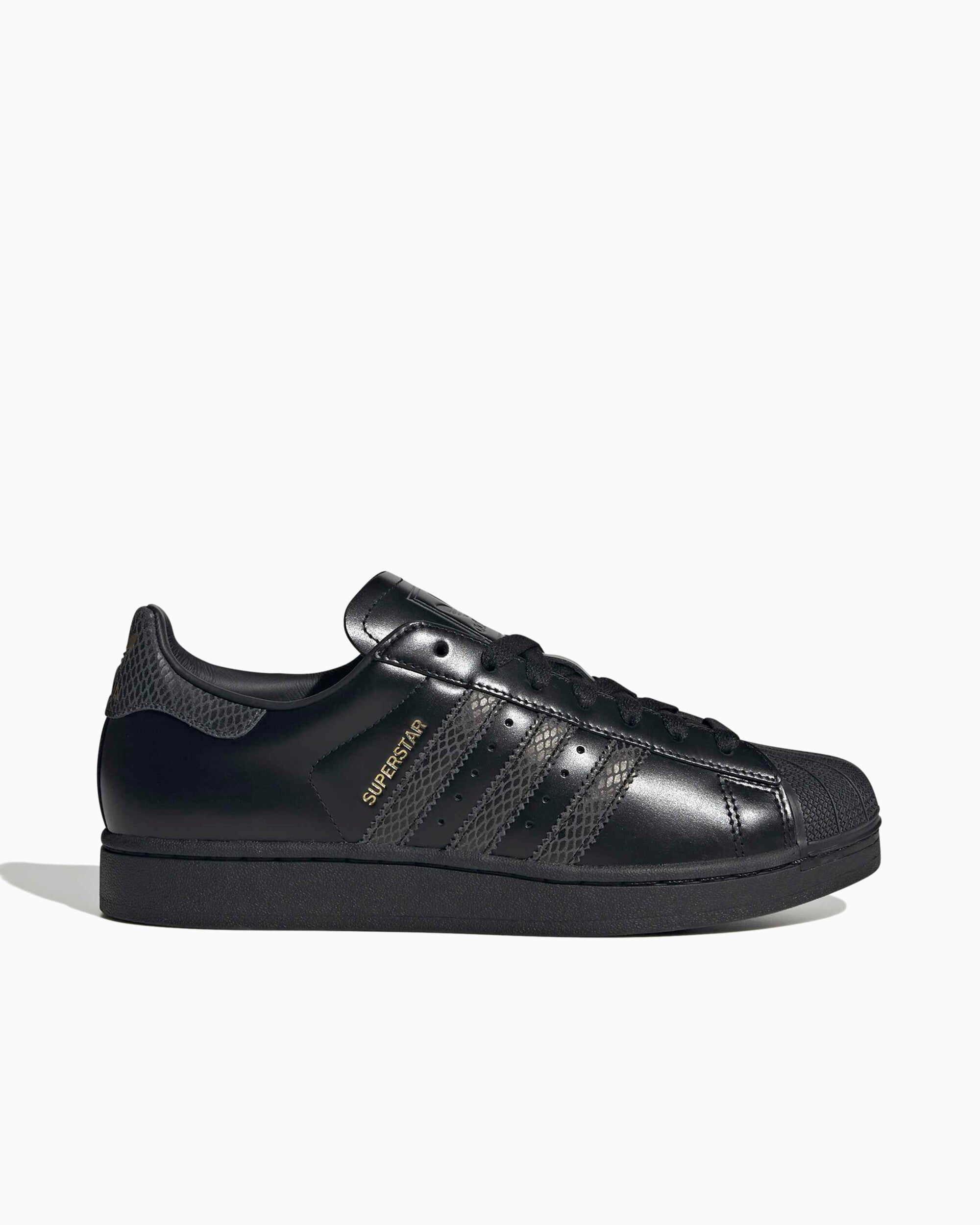 Sneakers adidas Originals Superstar II "Berlin" - LB5476