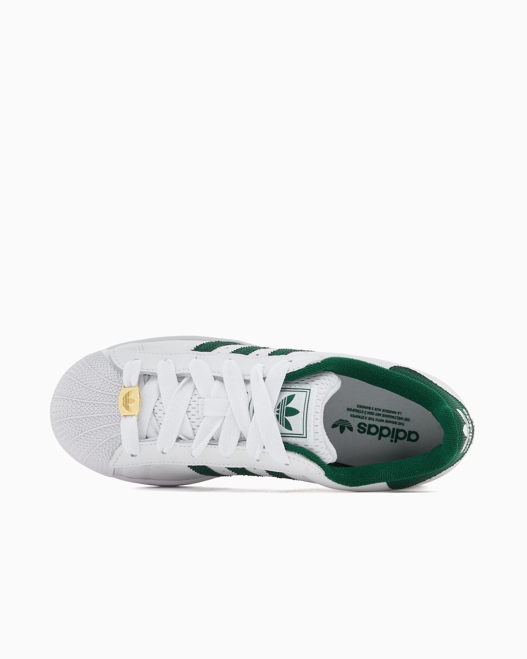 Sneakers adidas Originals Superstar II - IH9258