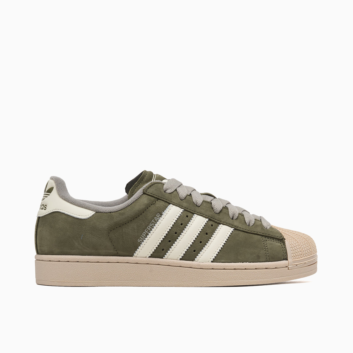 adidas gazelle silver green womens SUPERSTAR II 
