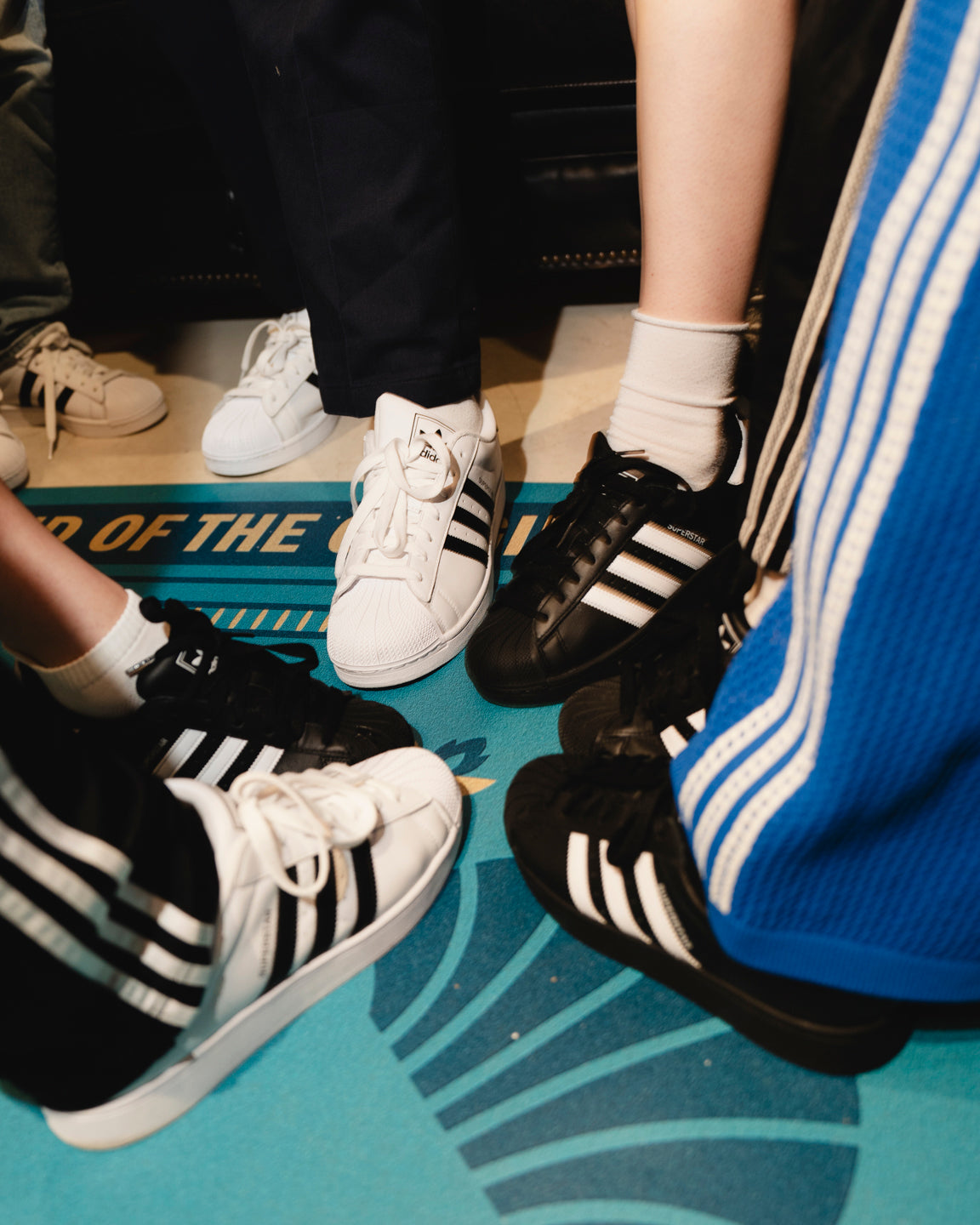 adidas Originals Superstar II adidas Originals Superstar II
