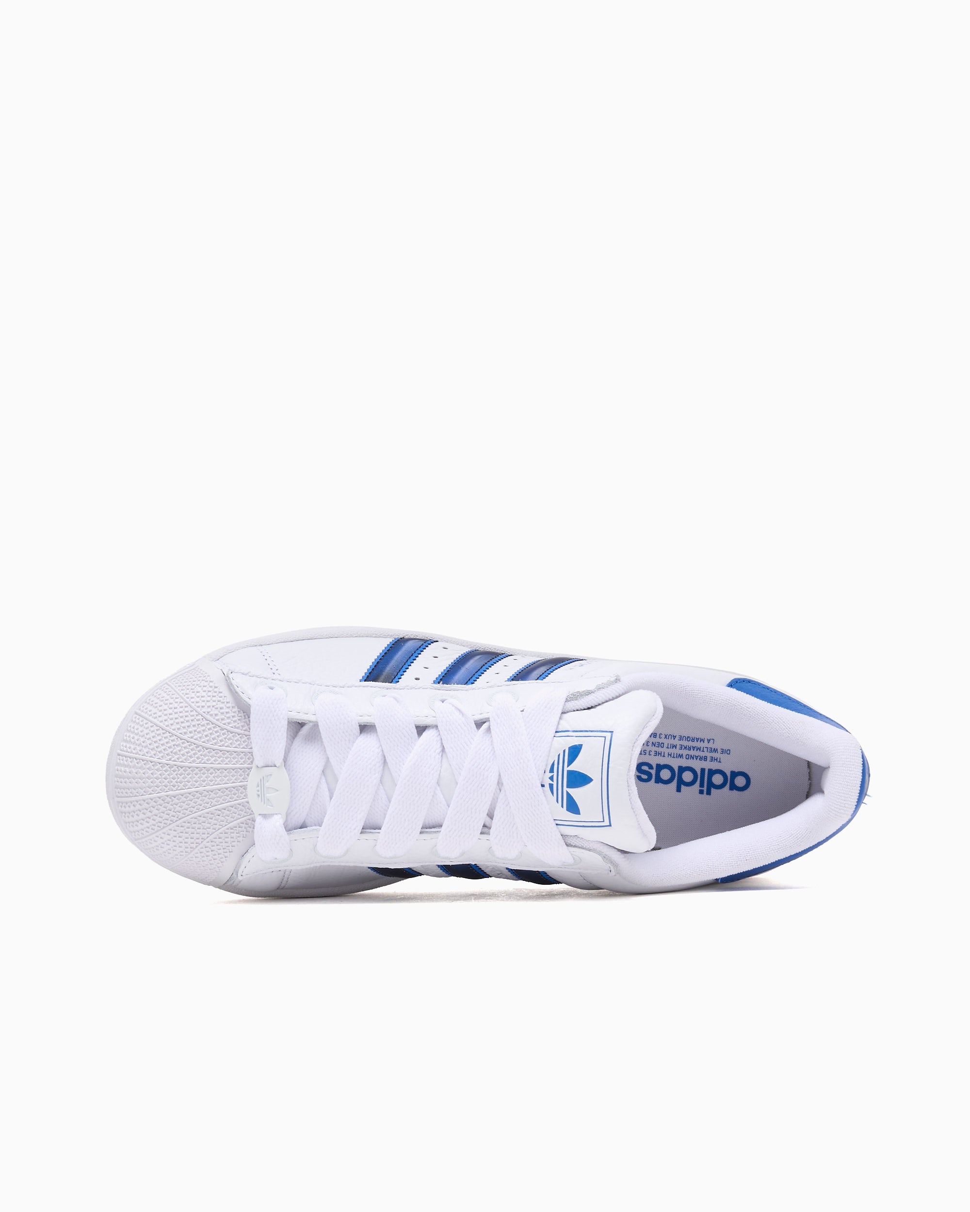 Sneakers adidas Originals Superstar II - JQ3210